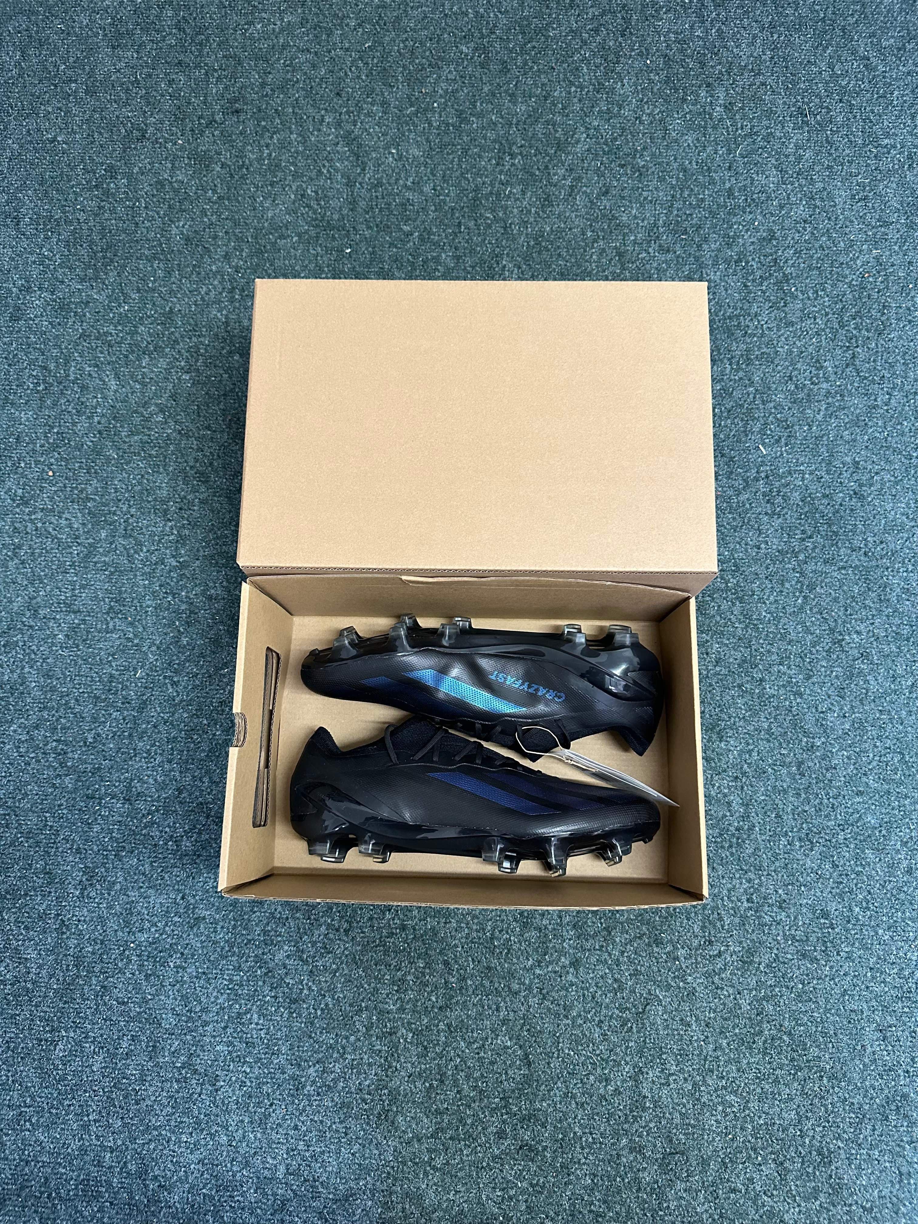 Adidas X Crazyfast .1 FG