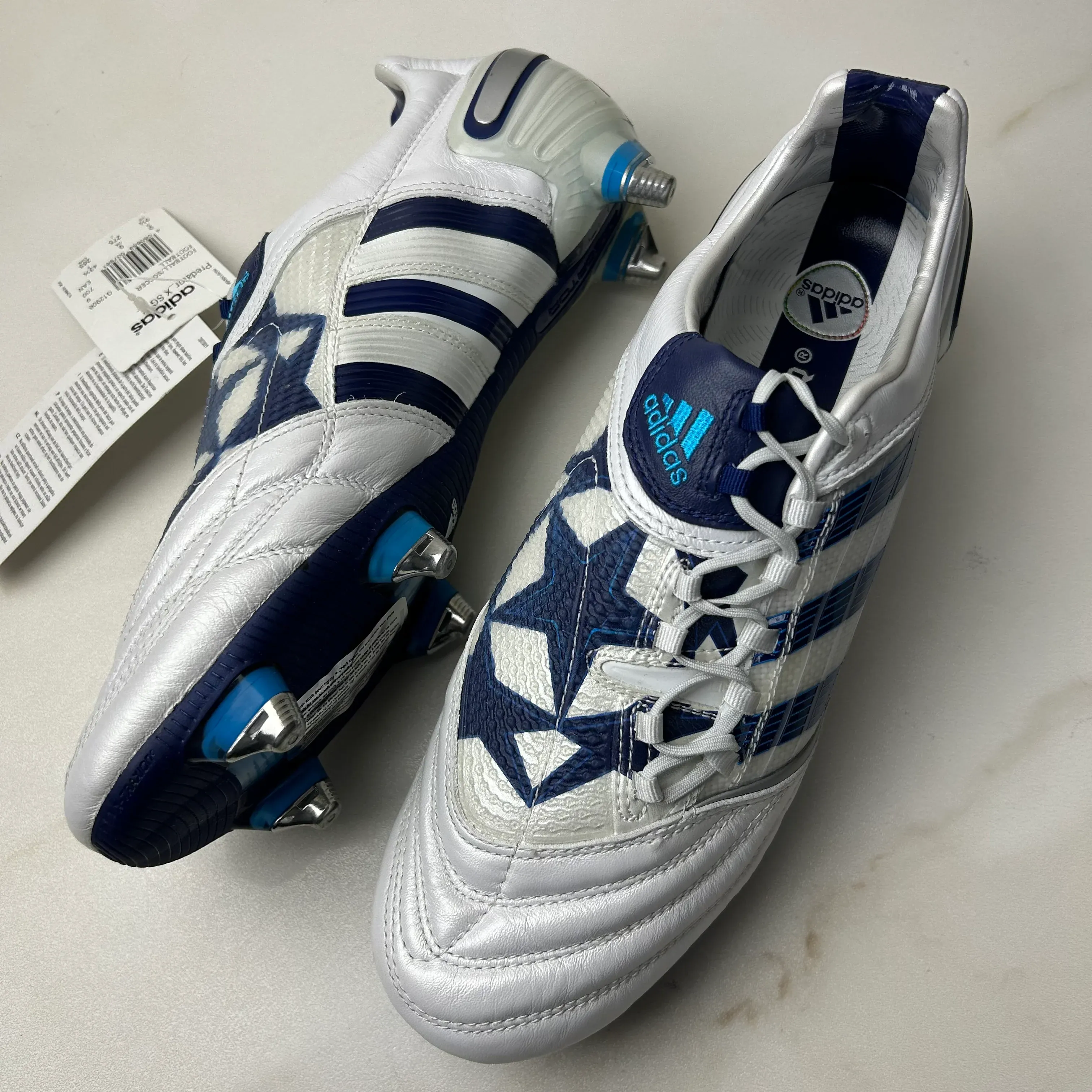 Adidas Predator X UCL SG
