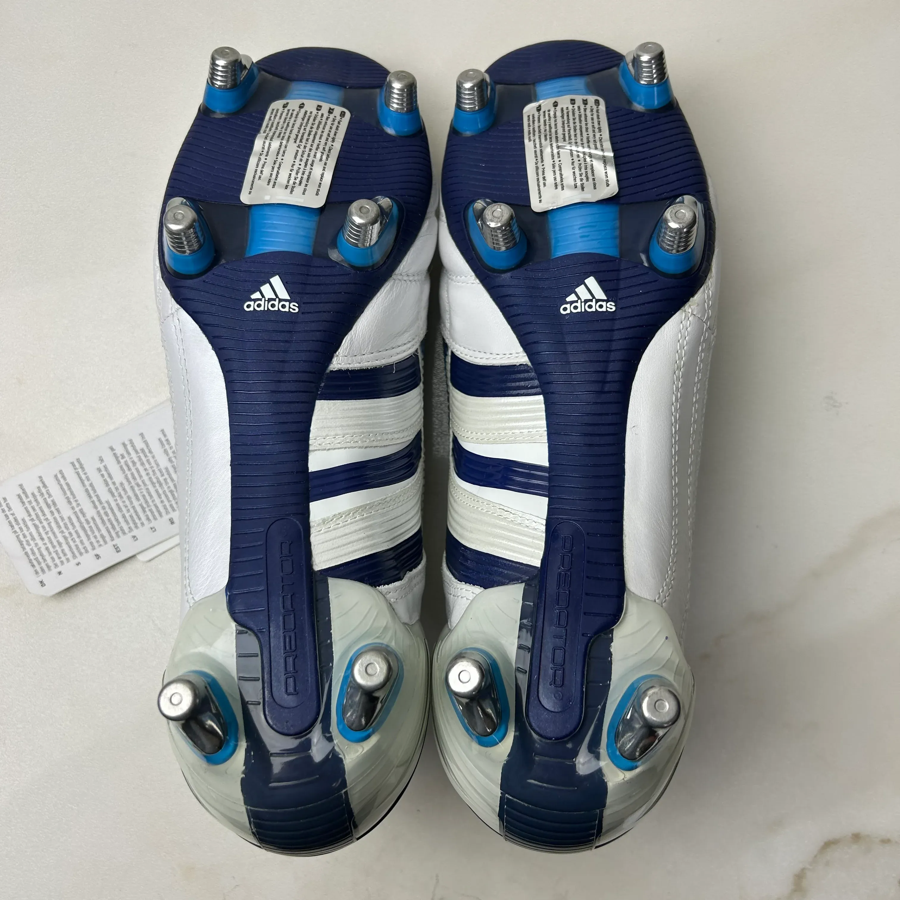 Adidas Predator X UCL SG