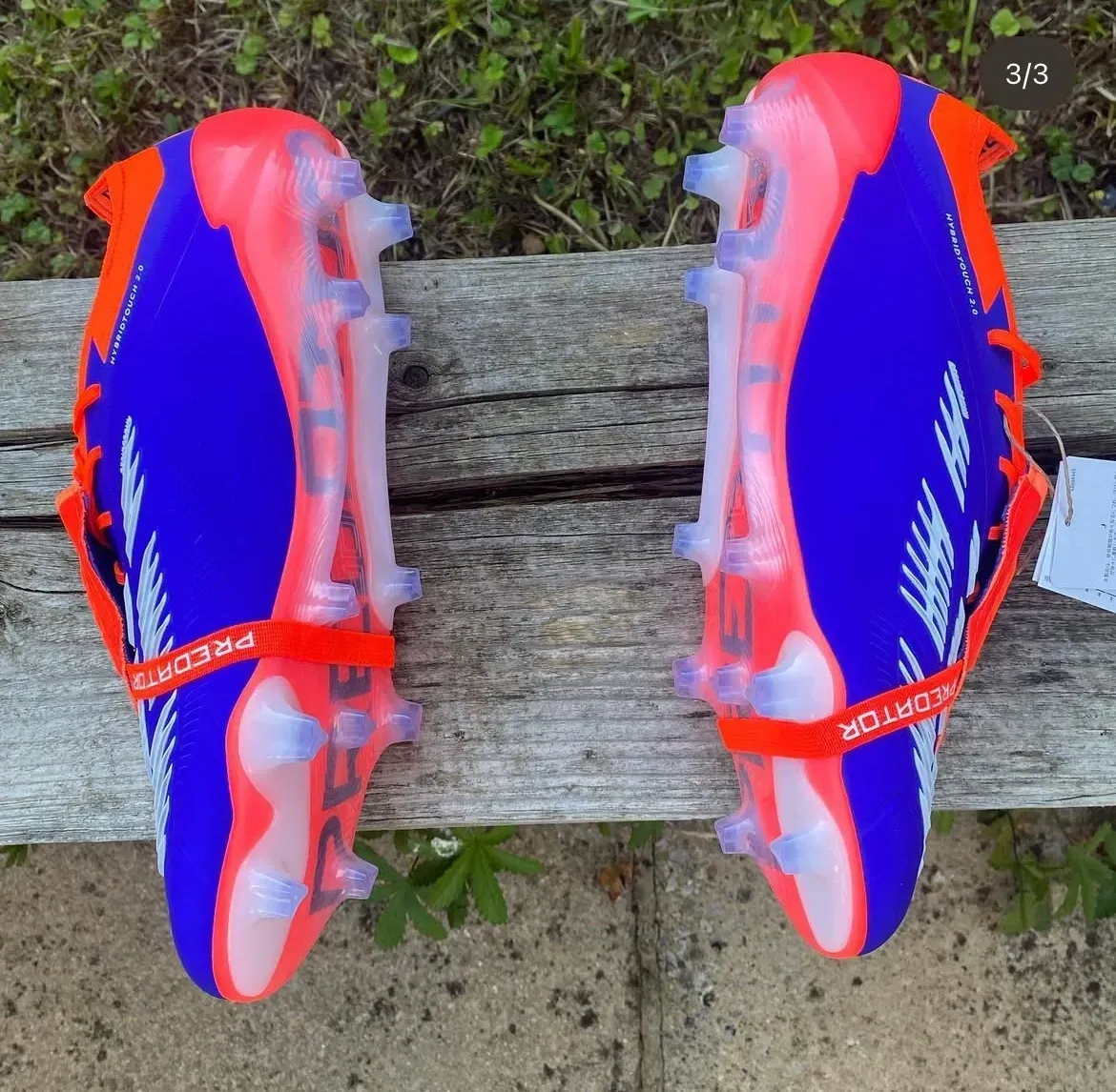 Adidas Predator Elite FT FG