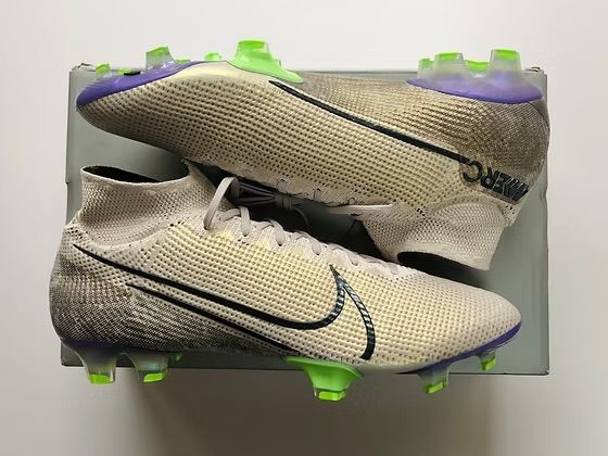 Nike Mercurial Superfly 7 Elite FG Terra Pack