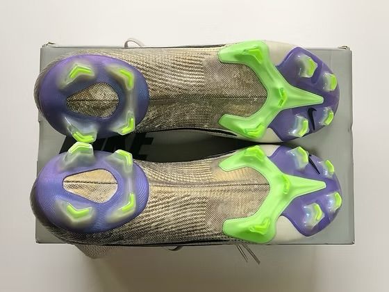 Nike Mercurial Superfly 7 Elite FG Terra Pack