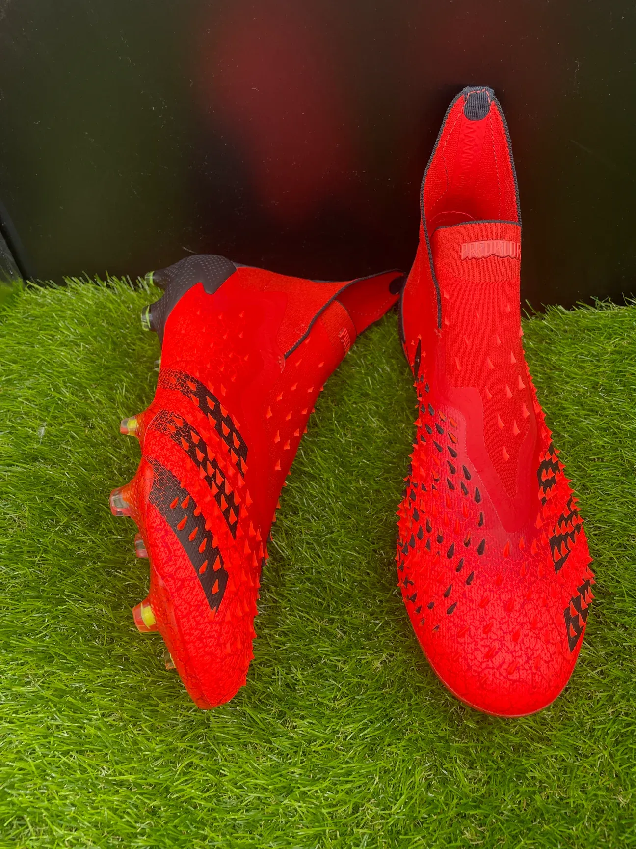 Adidas Predator Freak+ FG