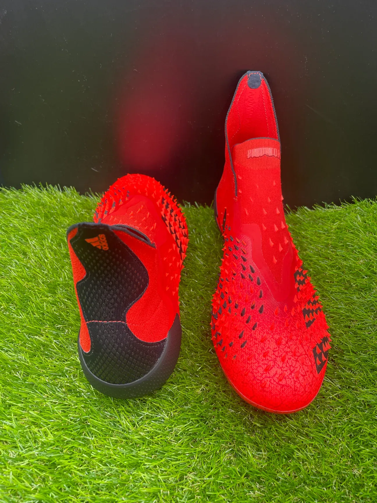 Adidas Predator Freak+ FG
