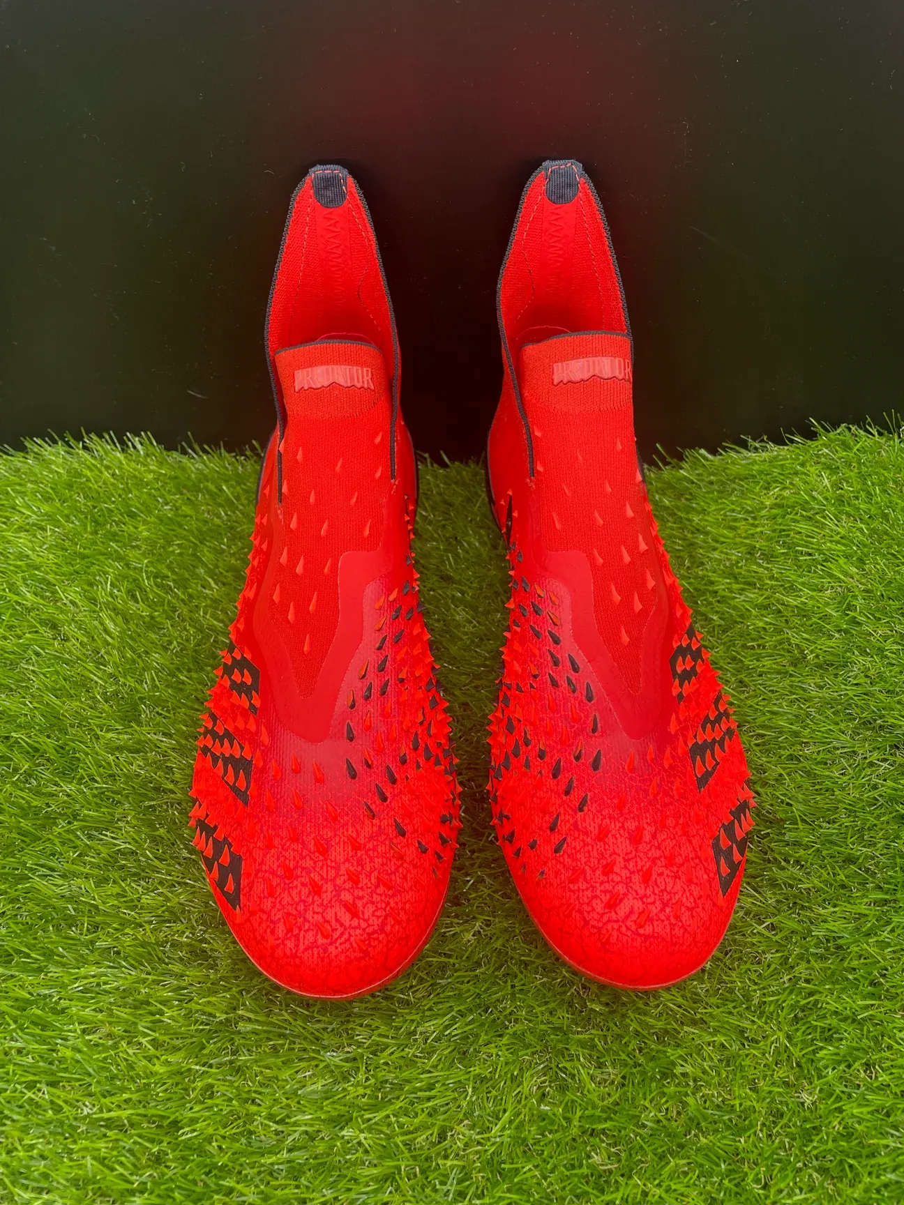 Adidas Predator Freak+ FG