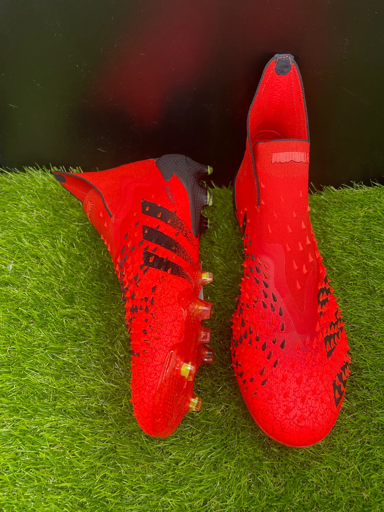 Adidas Predator Freak+ FG