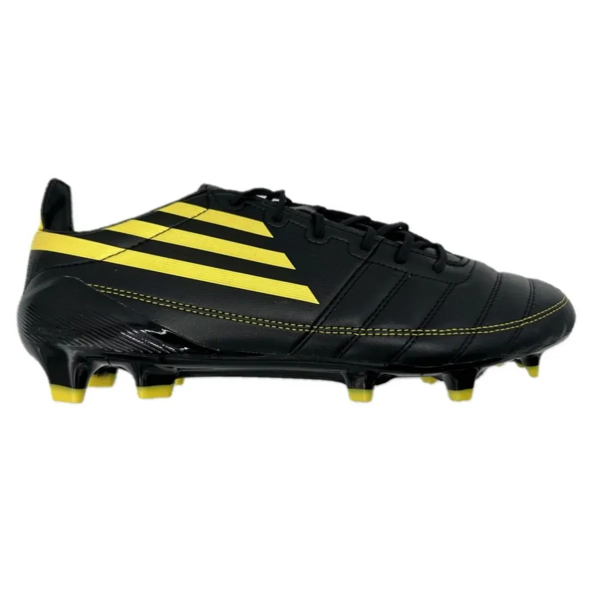 Adidas F50 Elite FG Leather