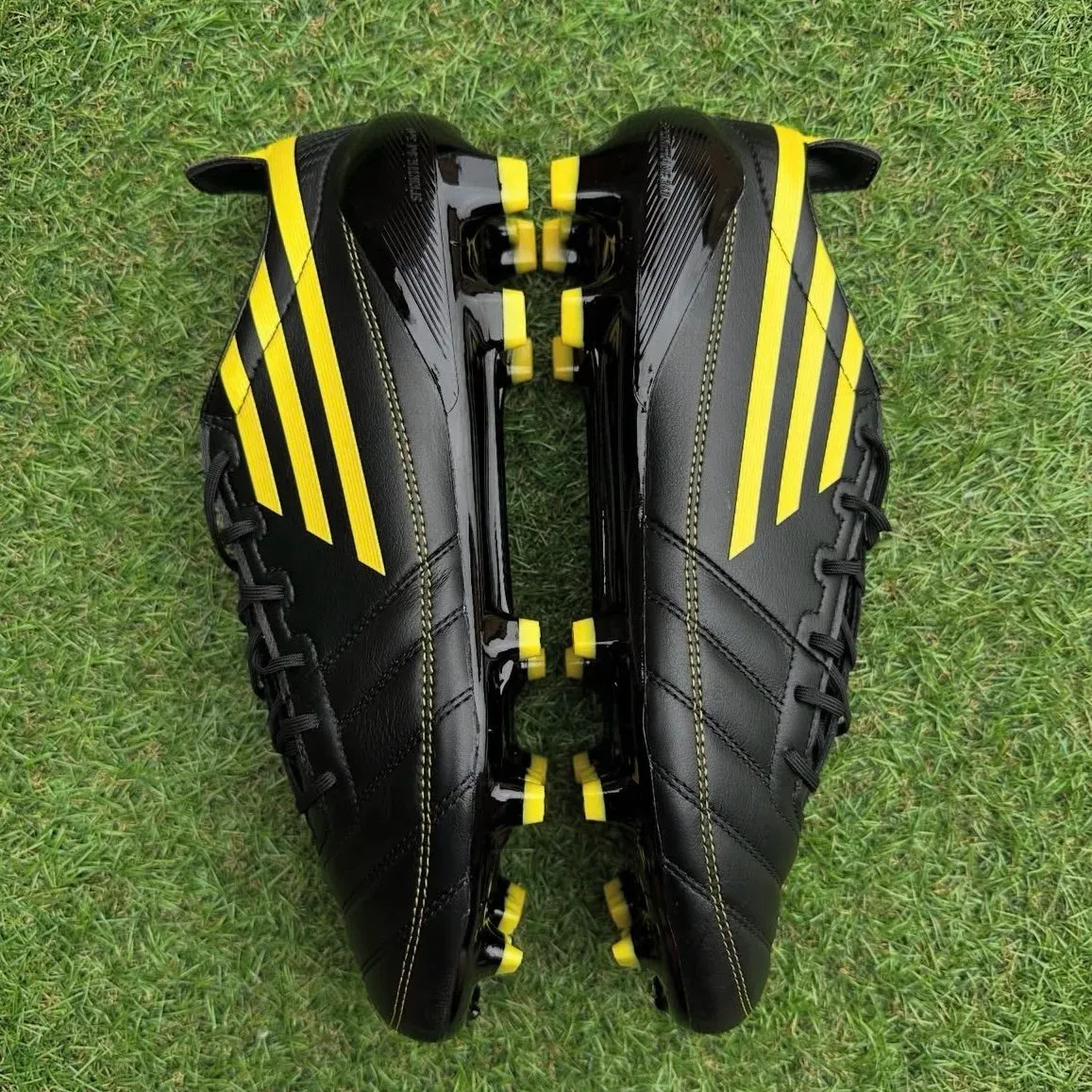 Adidas F50 Elite FG Leather