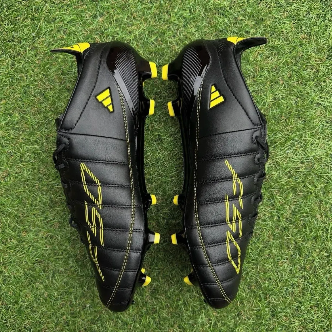 Adidas F50 Elite FG Leather