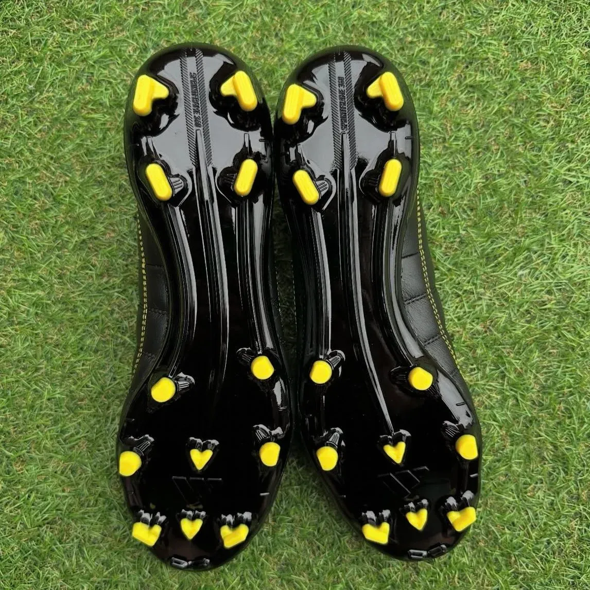 Adidas F50 Elite FG Leather
