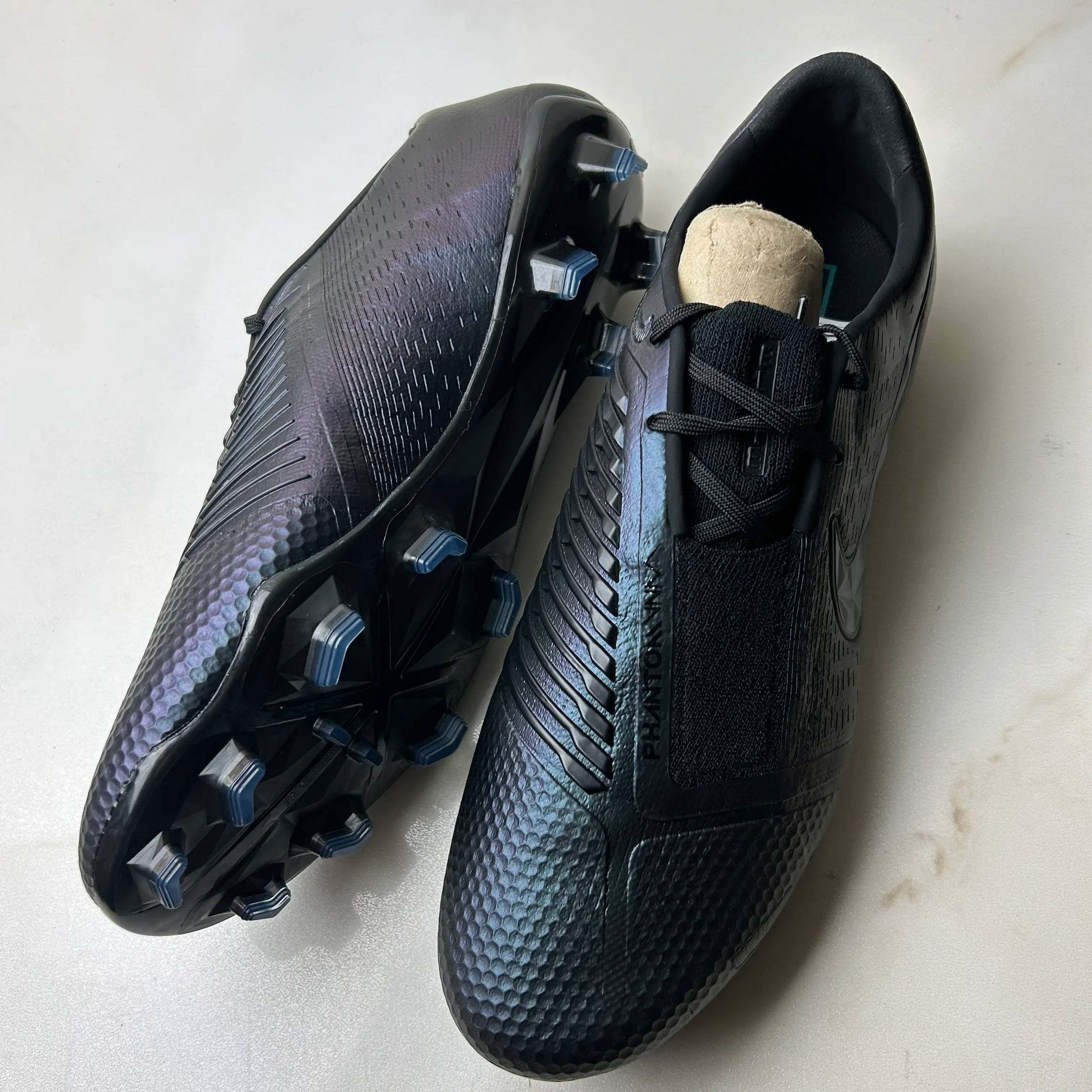 Nike Phantom Venom FG Elite