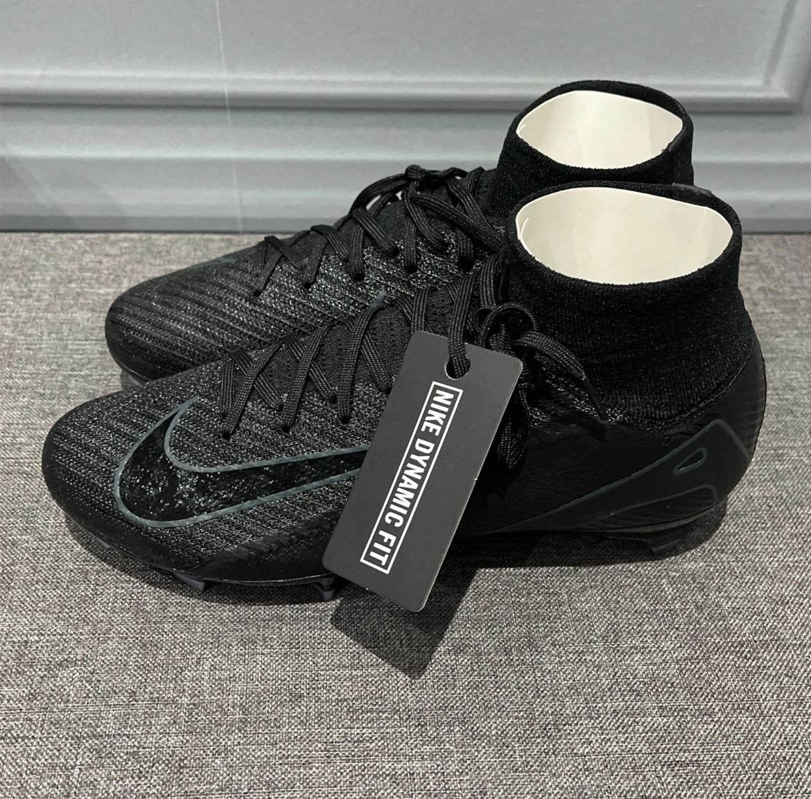 Nike Air Zoom Mercurial Superfly 10 Elite FG