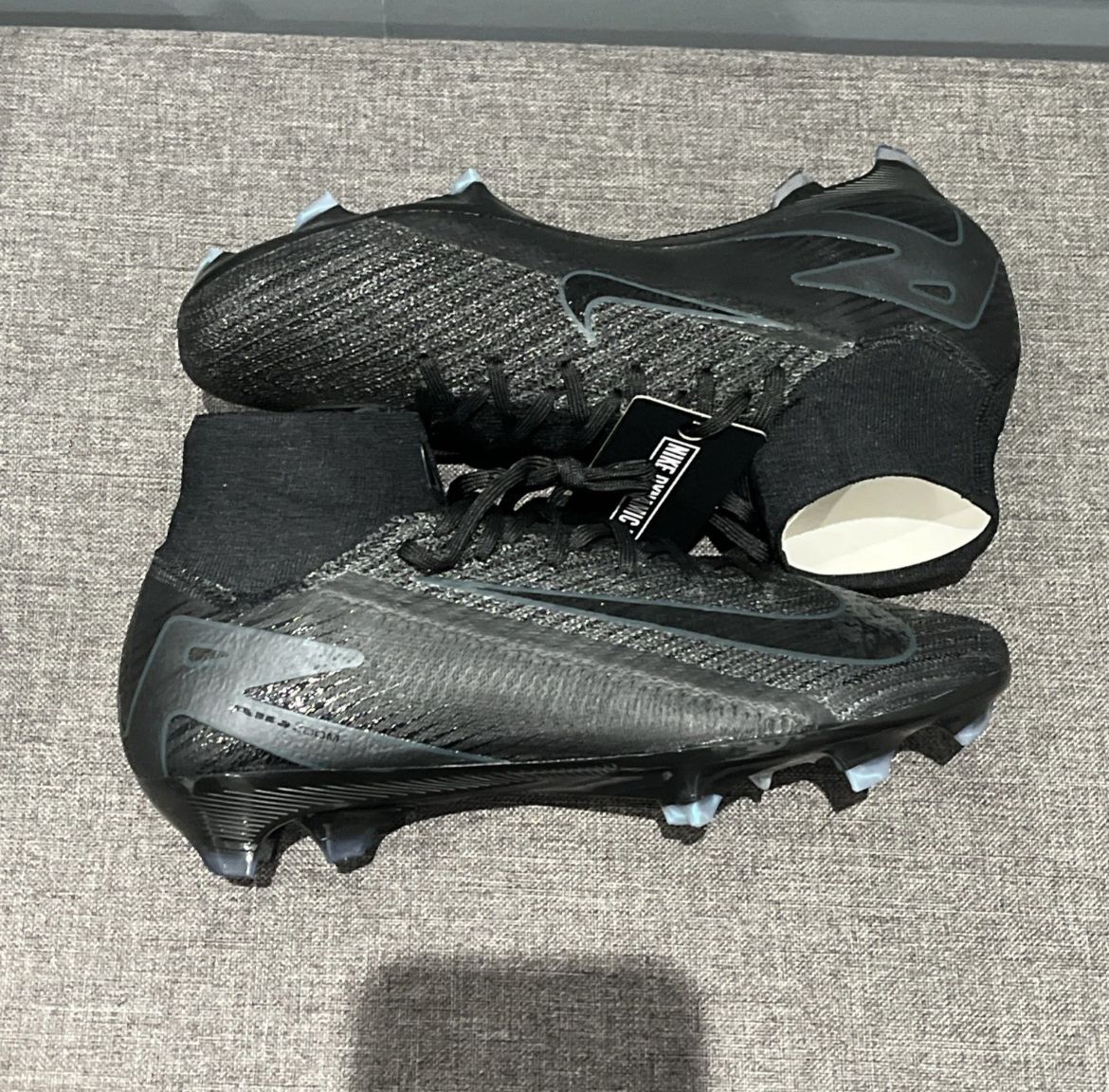 Nike Air Zoom Mercurial Superfly 10 Elite FG