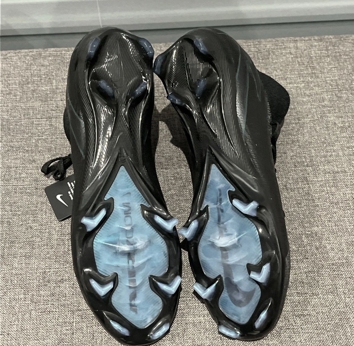 Nike Air Zoom Mercurial Superfly 10 Elite FG