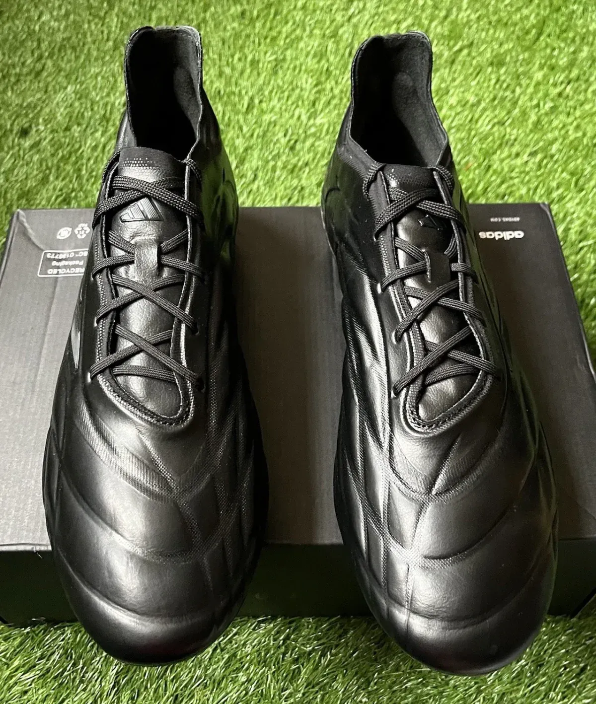 Adidas Copa Pure.1 FG