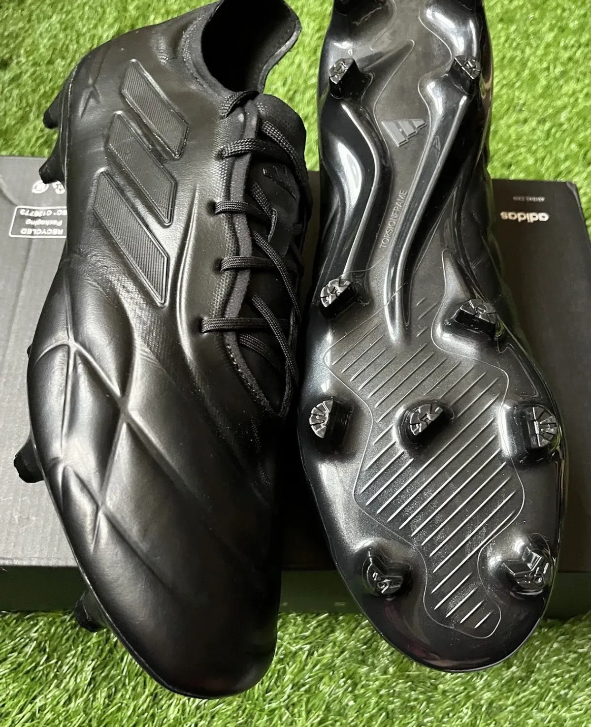 Adidas Copa Pure.1 FG