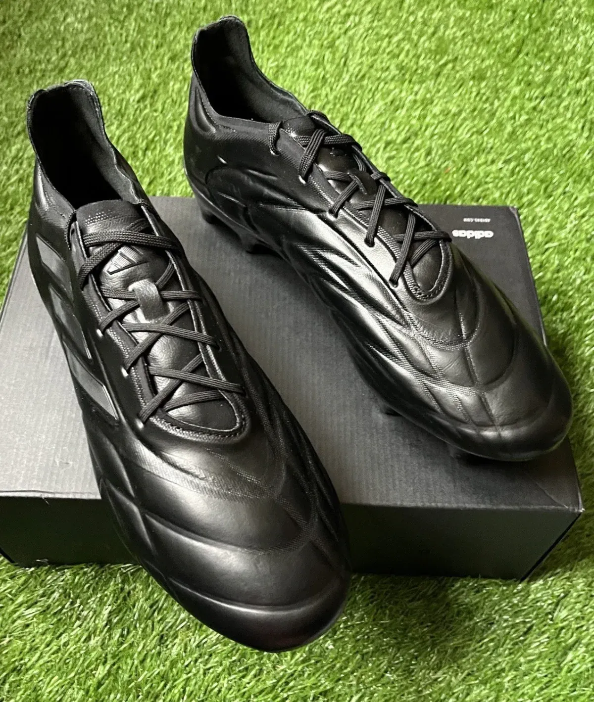 Adidas Copa Pure.1 FG