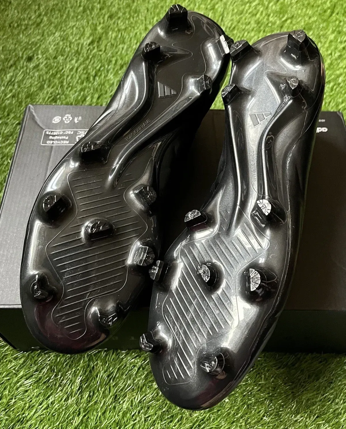 Adidas Copa Pure.1 FG