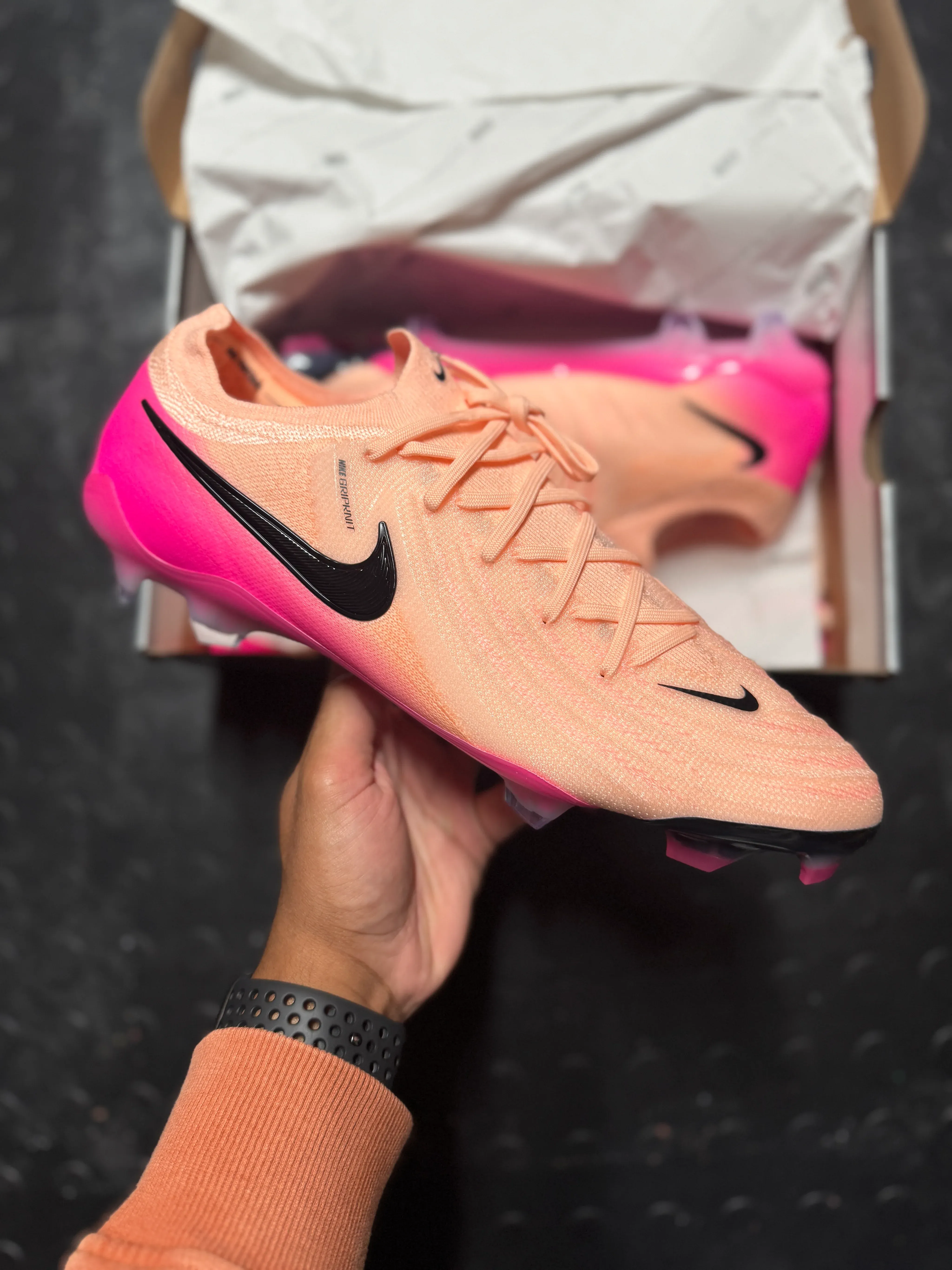 Nike Phantom GX 2 Elite FG