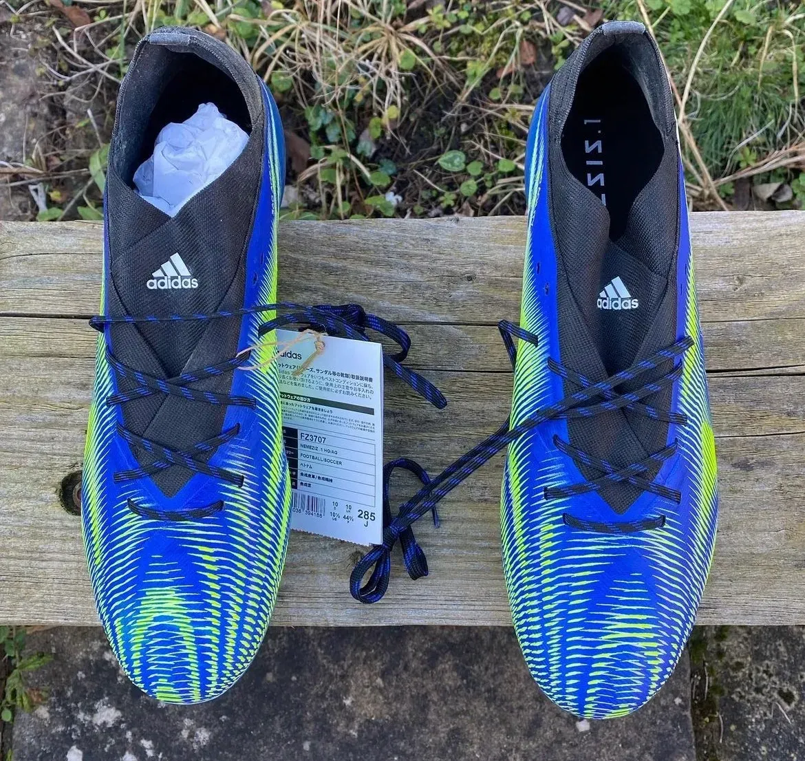 Adidas Nemeziz.1 HG/AG