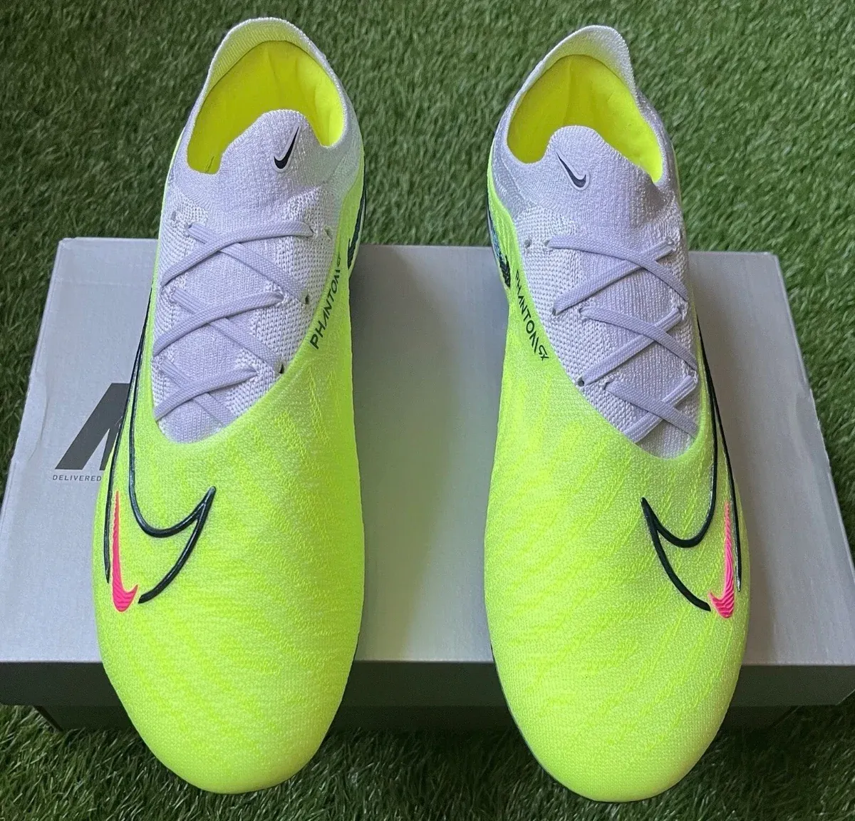 Nike Phantom GX Elite FG