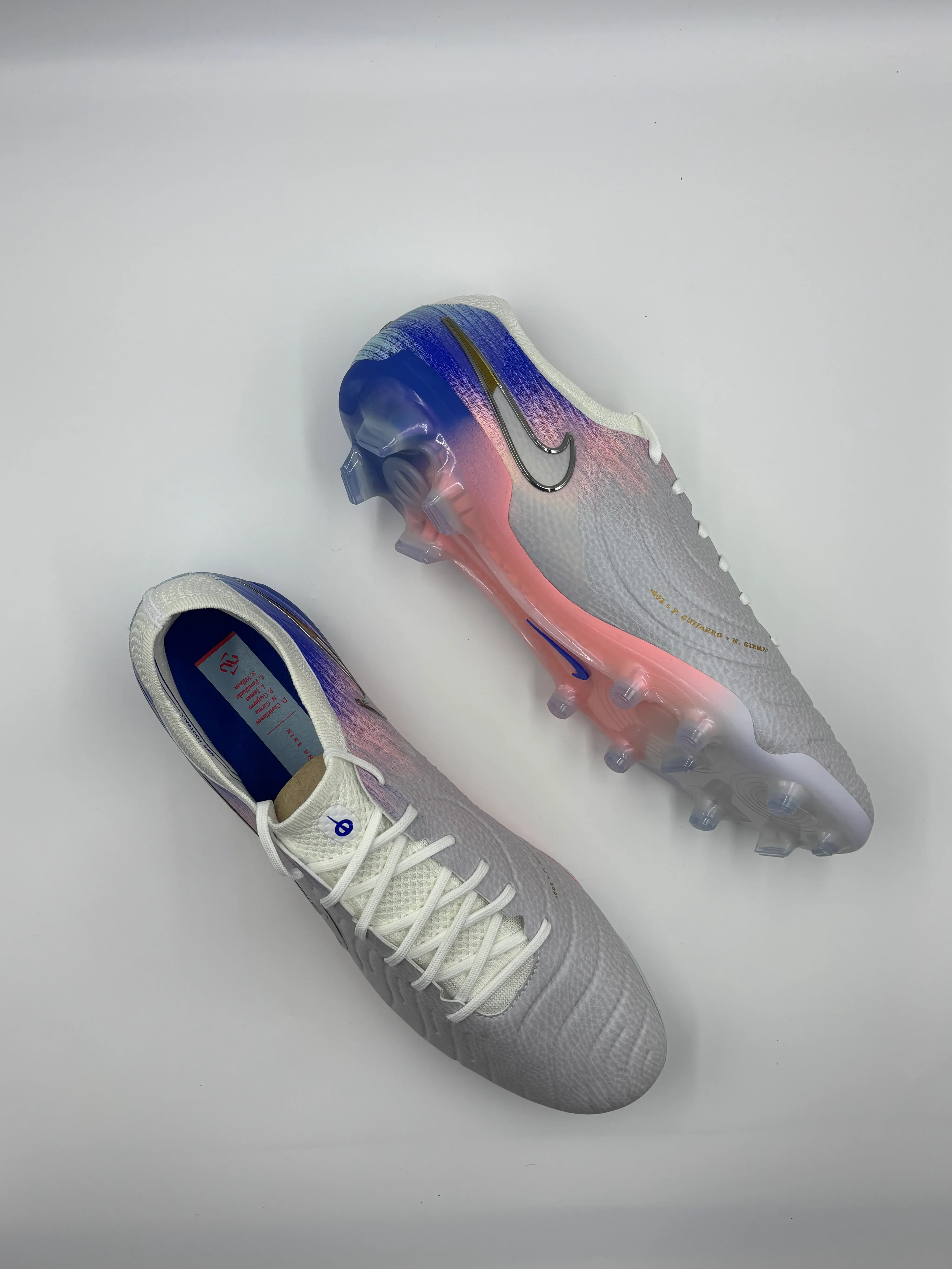 Nike Tiempo Legend 10 Elite FG