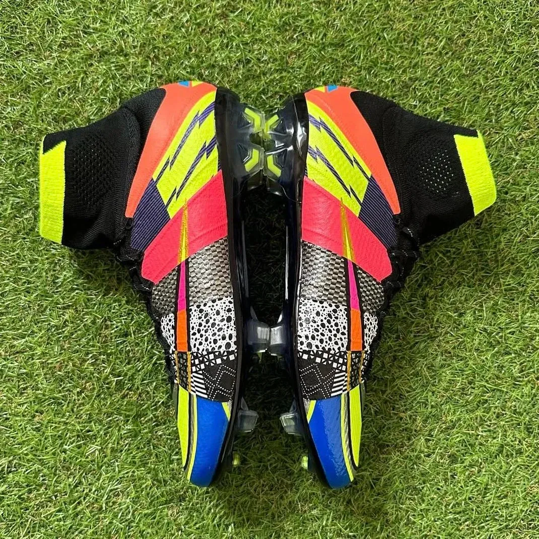 Nike Mercurial Superfly FG "What the Mercurial"