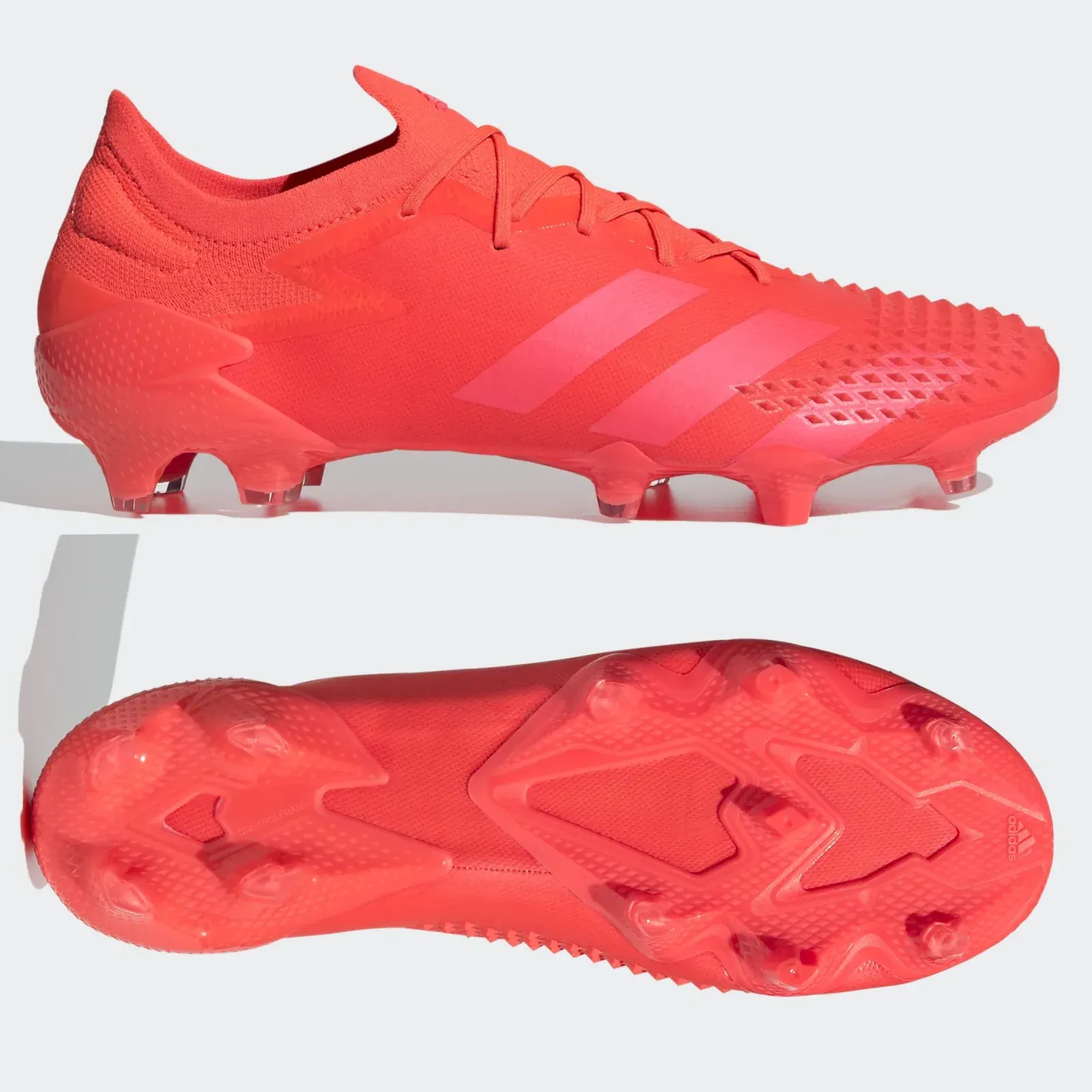 adidas Predator Mutator 20.1 Low FG