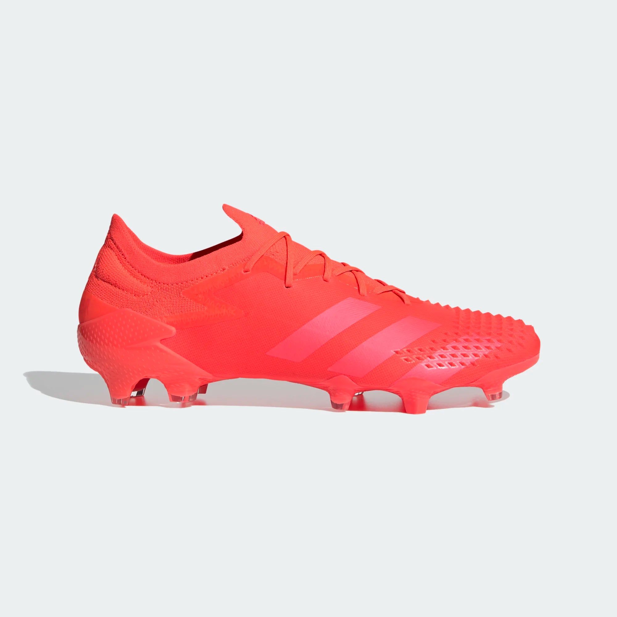 adidas Predator Mutator 20.1 Low FG