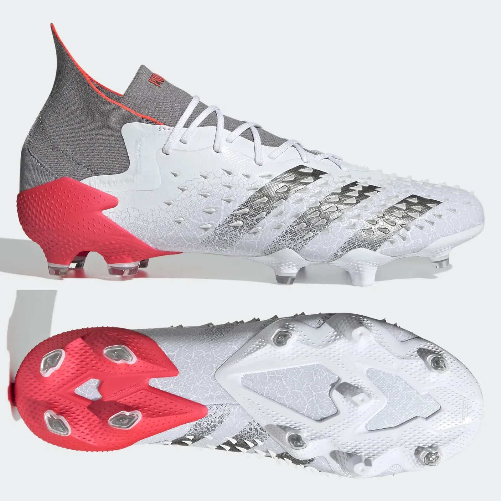 adidas Predator Freak .1 FG