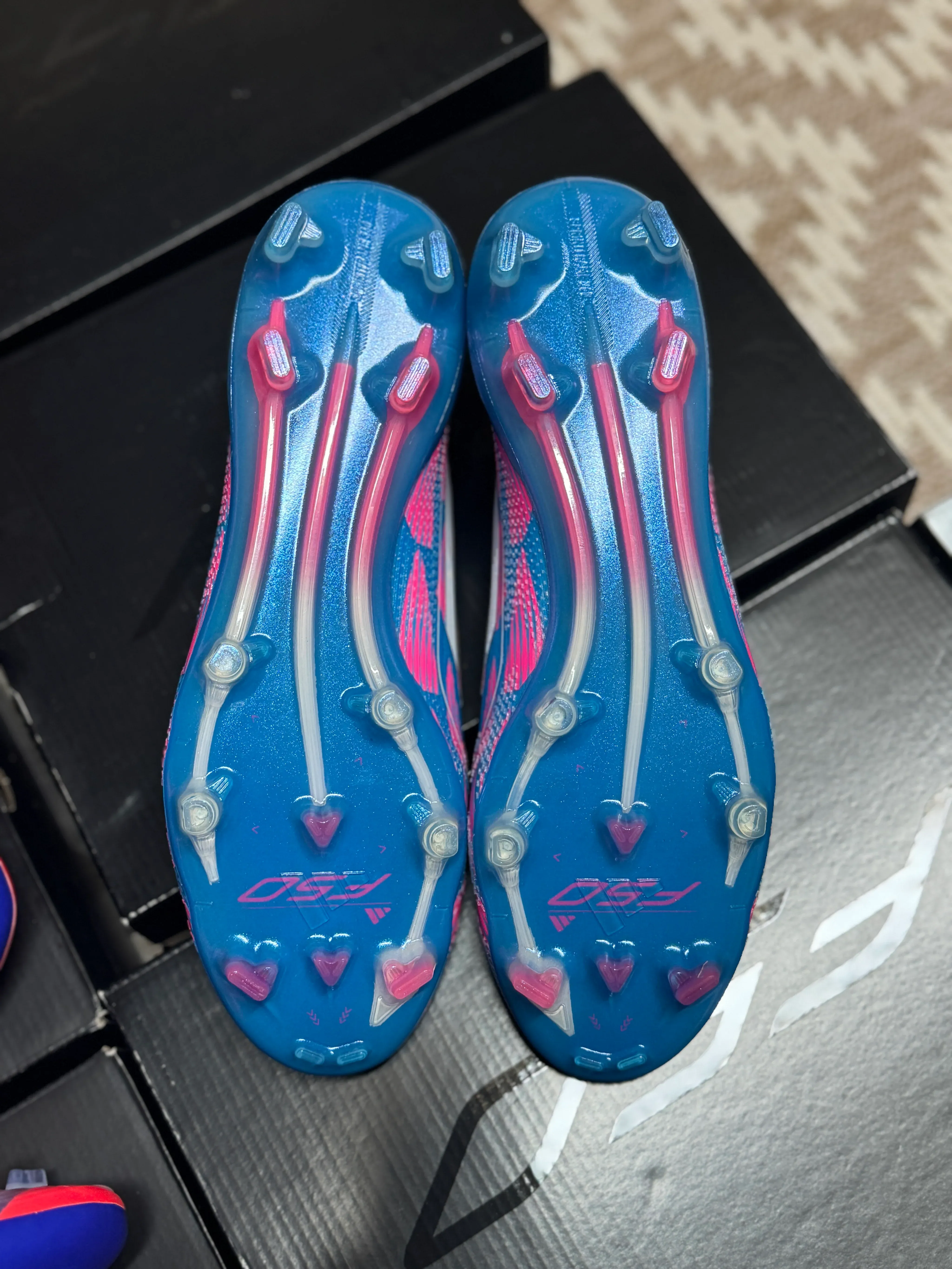 Adidas F50 Elite LL FG