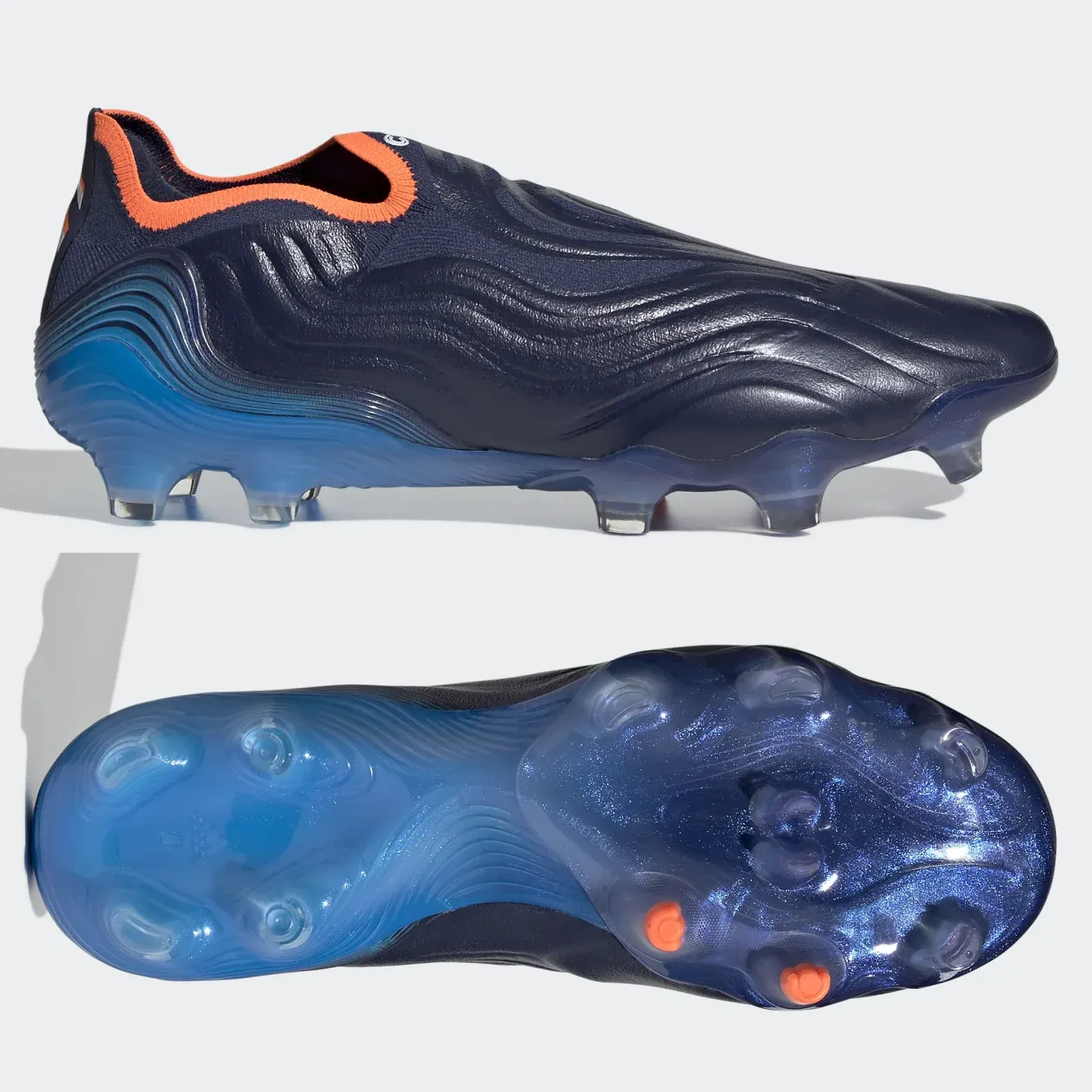 adidas Copa Sense+ FG