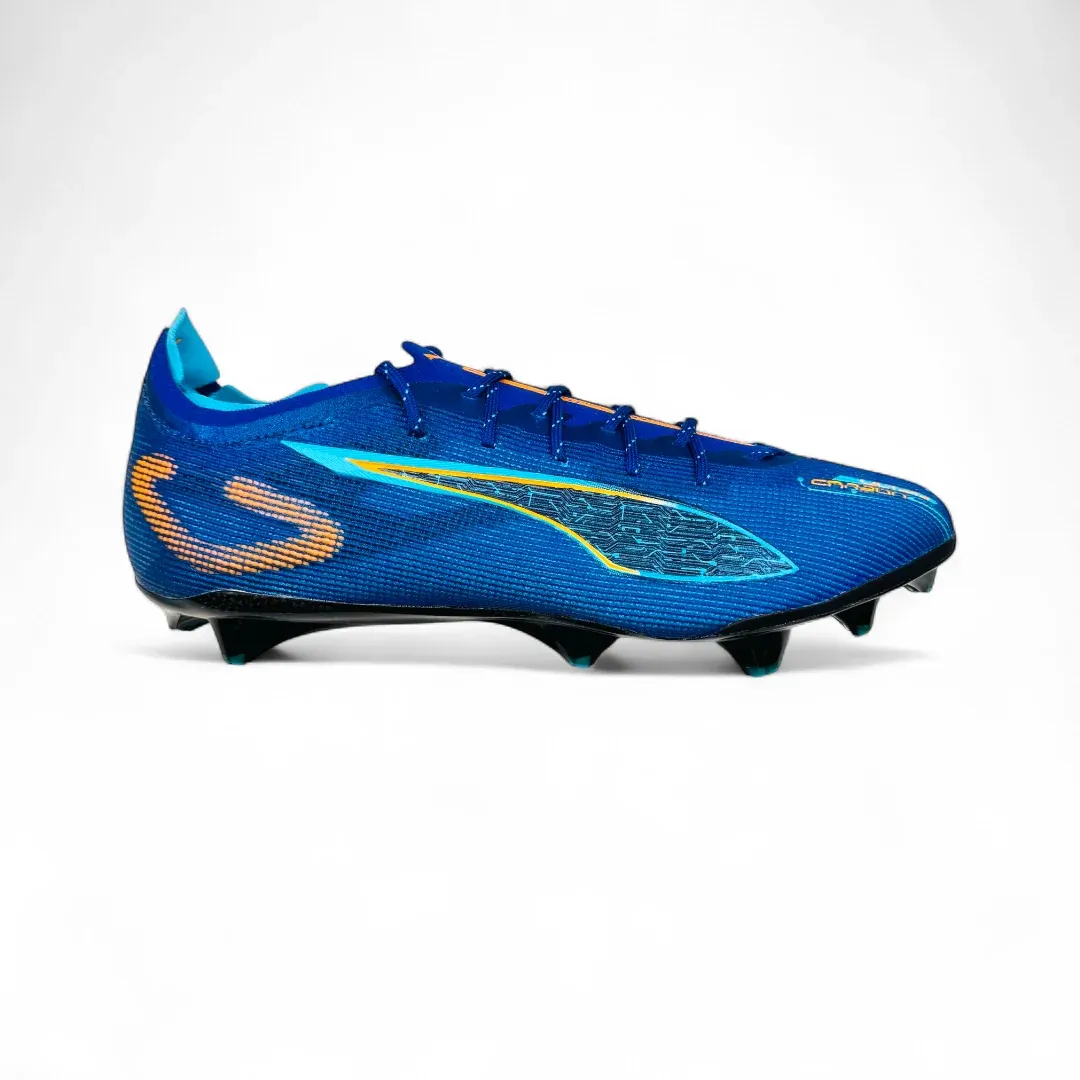PUMA ULTRA 5 CARBON SPEED (SPECIAL EDITION) FG