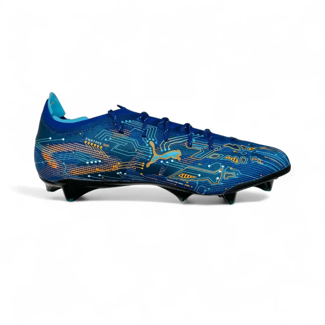 PUMA ULTRA 5 CARBON SPEED (SPECIAL EDITION) FG
