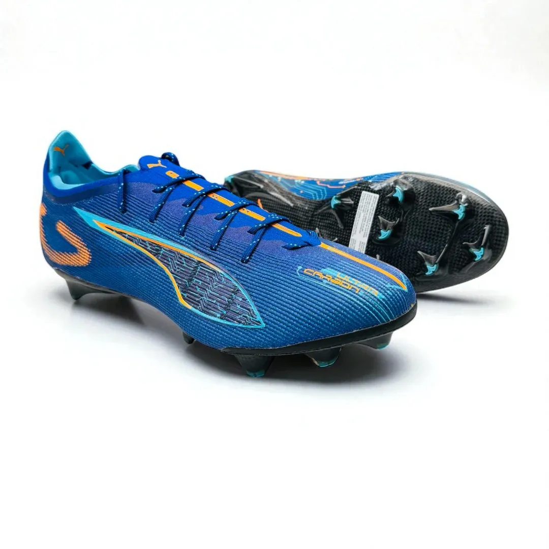PUMA ULTRA 5 CARBON SPEED (SPECIAL EDITION) FG