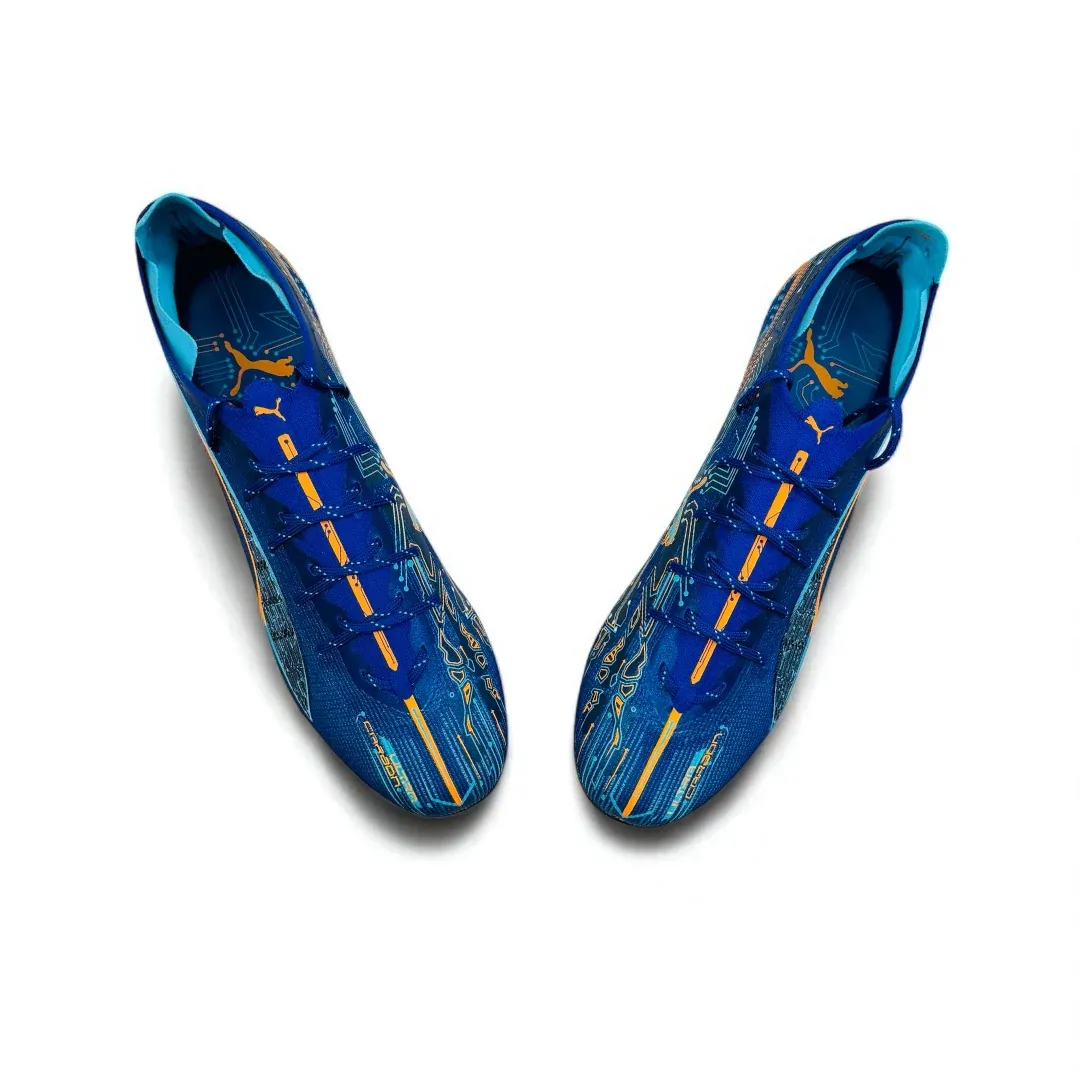 PUMA ULTRA 5 CARBON SPEED (SPECIAL EDITION) FG