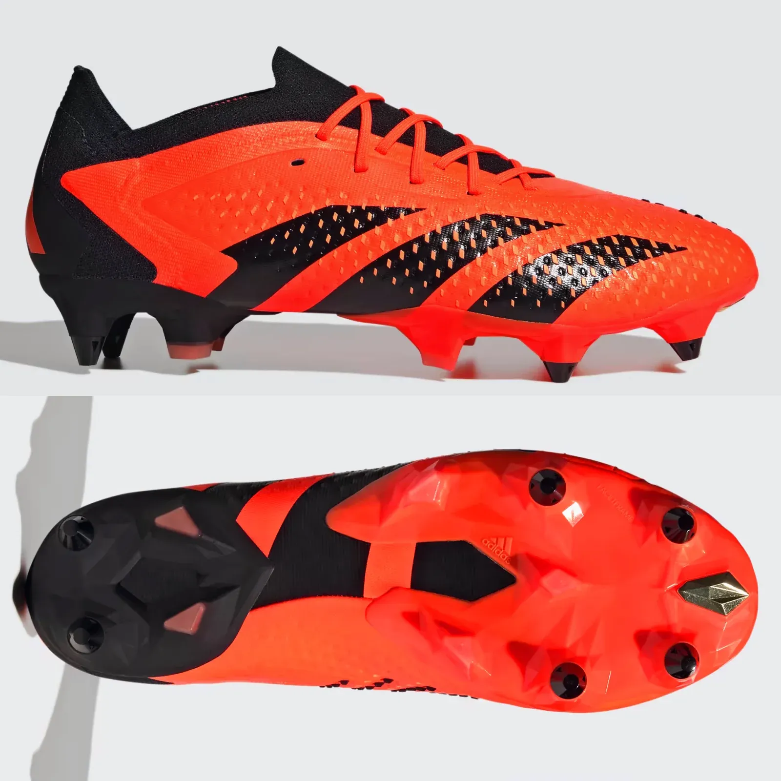 adidas Predator Accuracy.1 Low SG