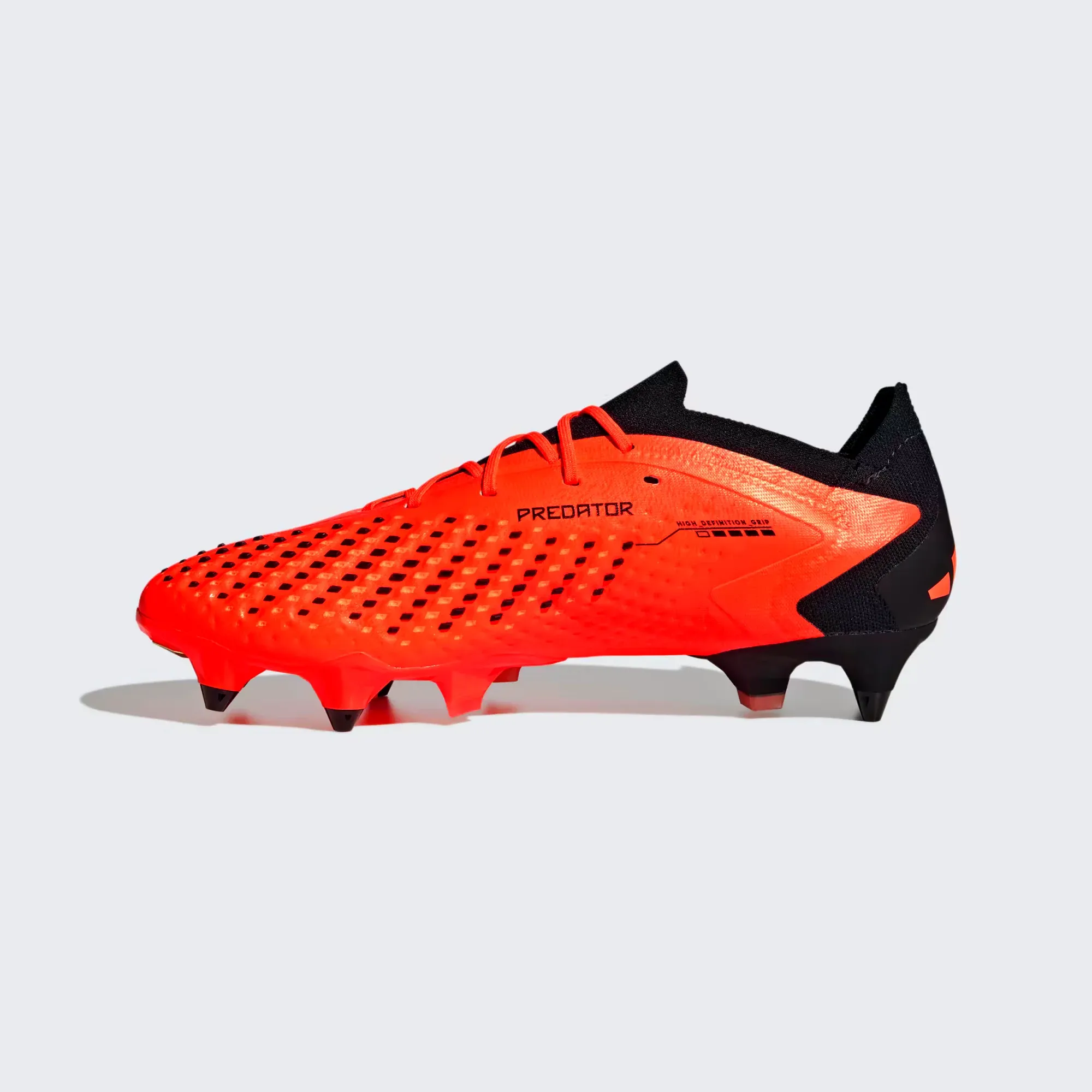 adidas Predator Accuracy.1 Low SG