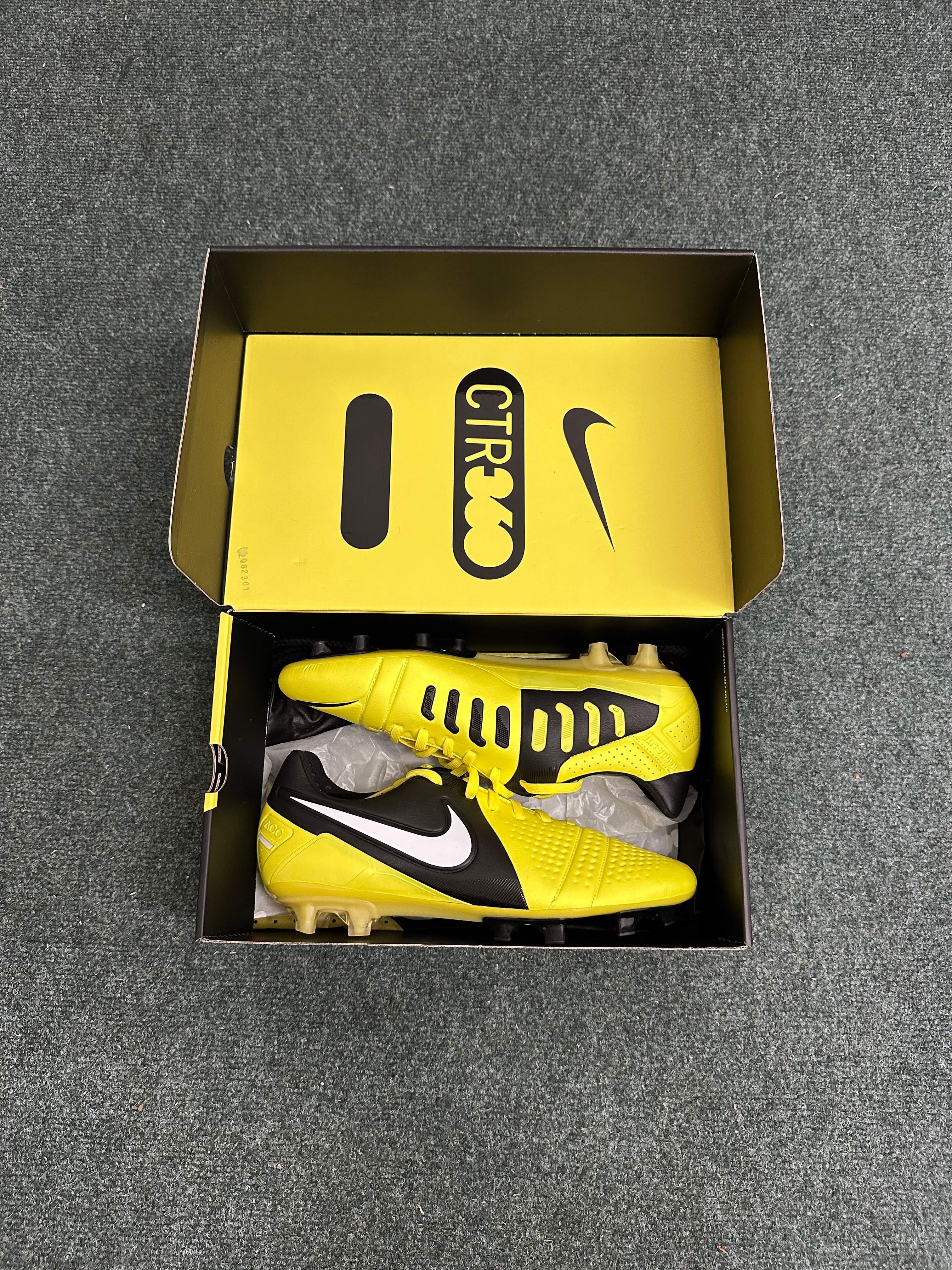 Nike CTR360 Maestri III SE FG