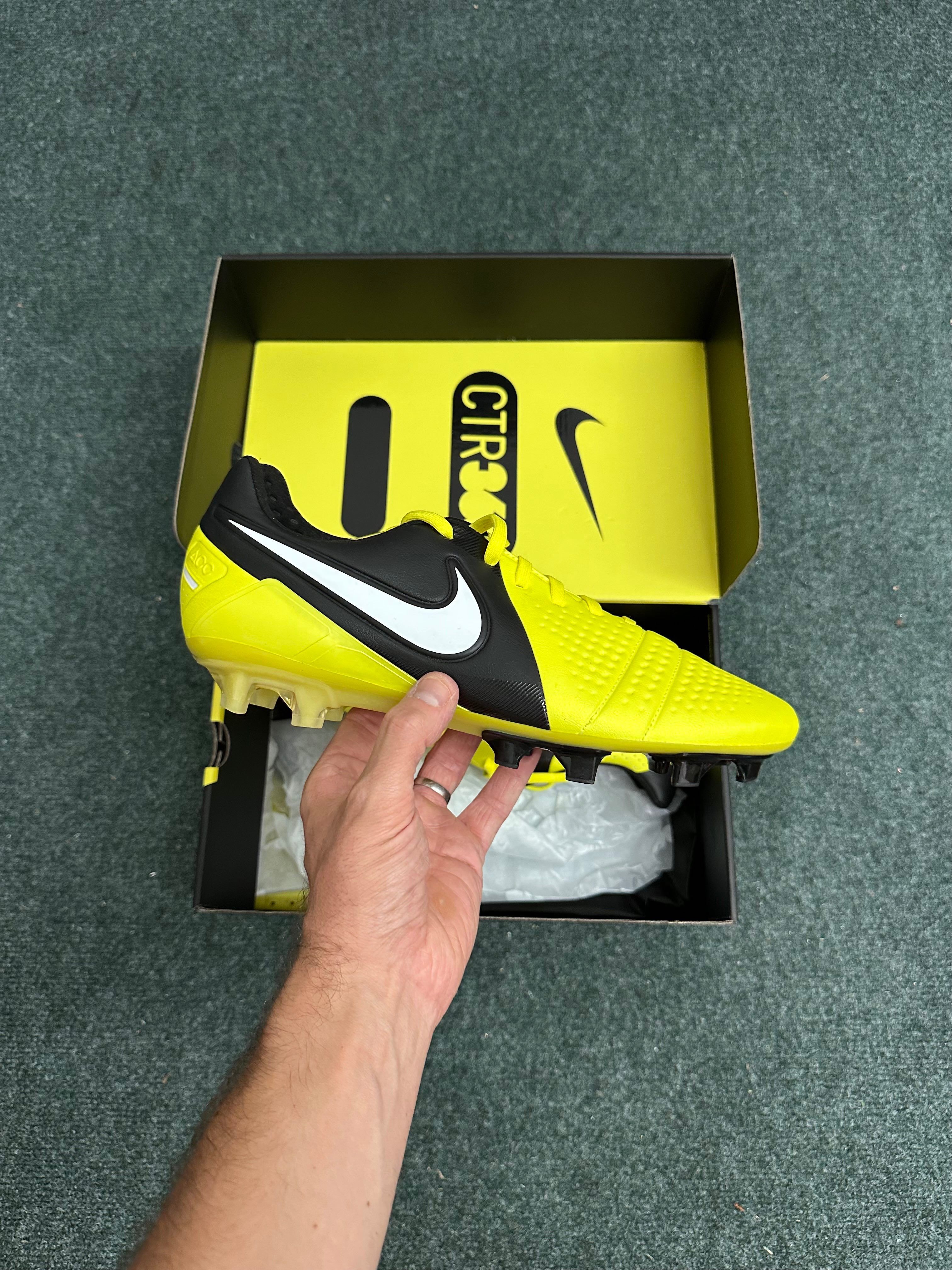 Nike CTR360 Maestri III SE FG