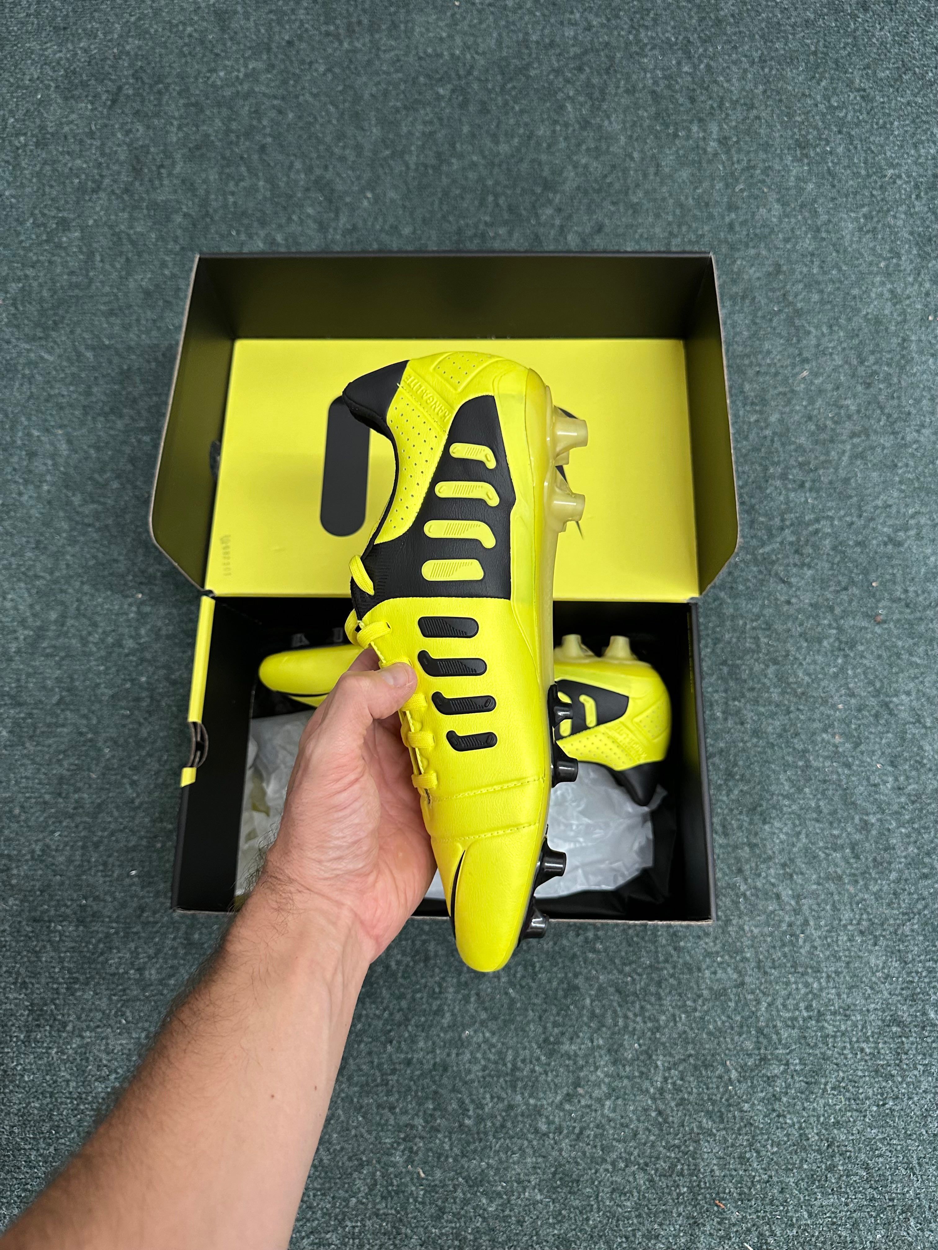 Nike CTR360 Maestri III SE FG