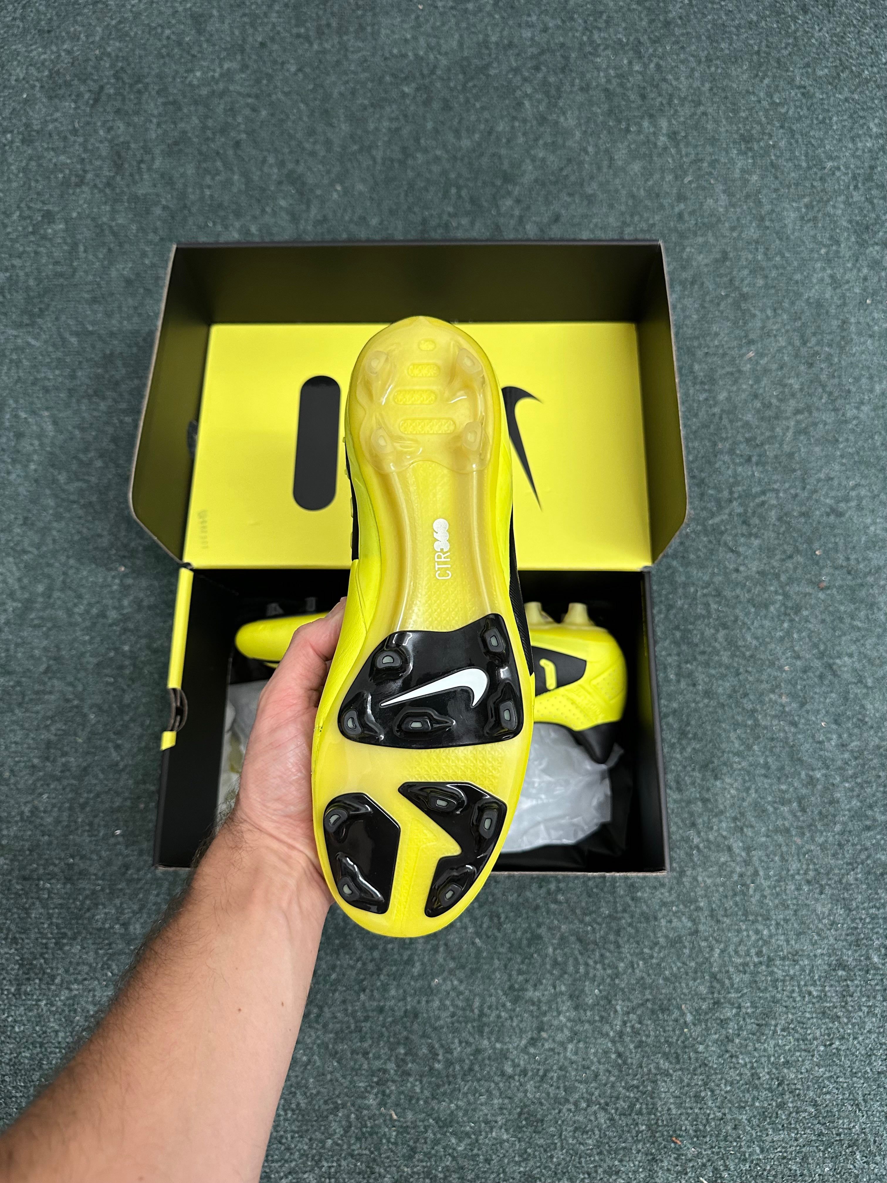 Nike CTR360 Maestri III SE FG