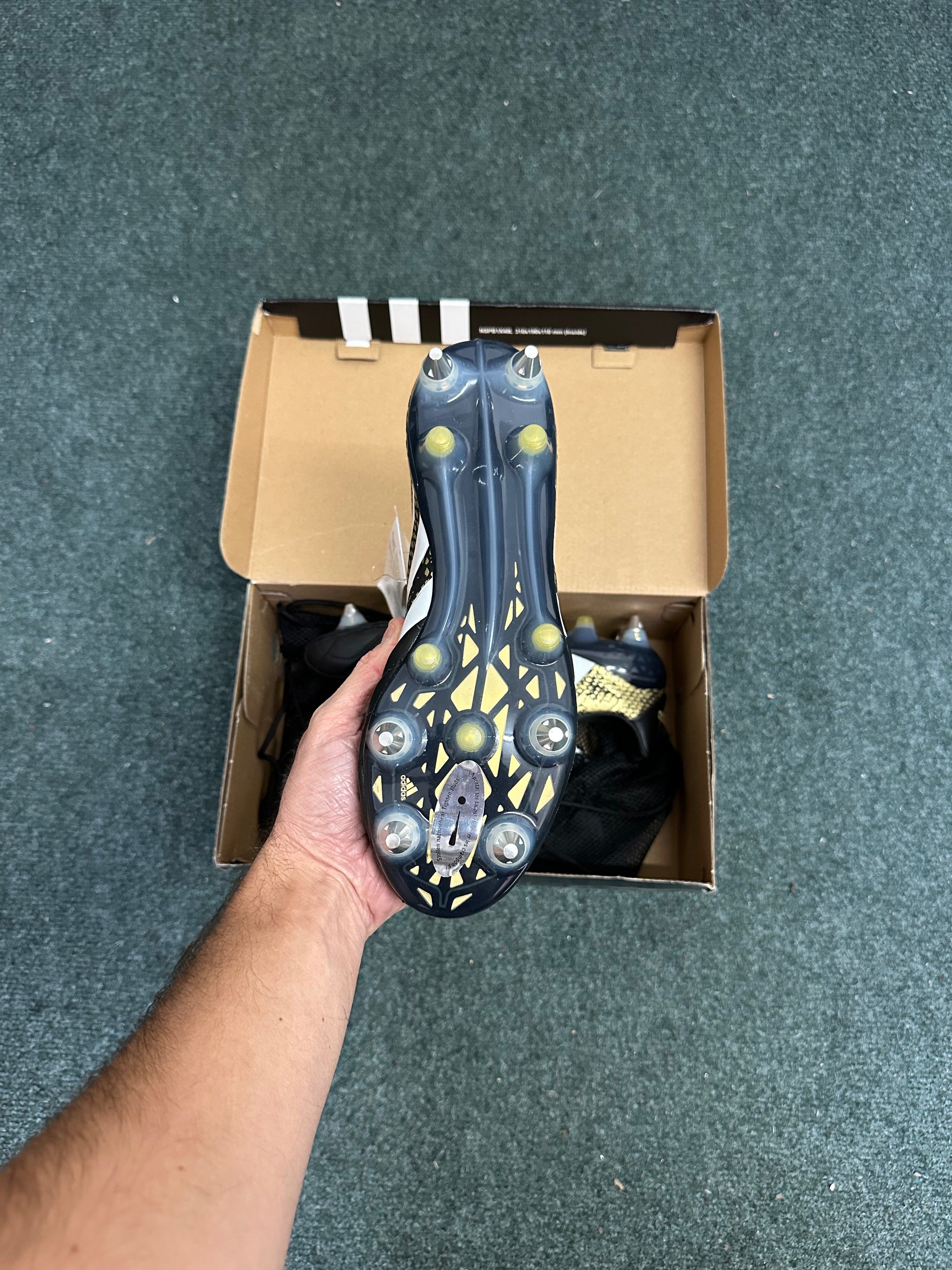 Adidas Ace 16.1 SG Leather