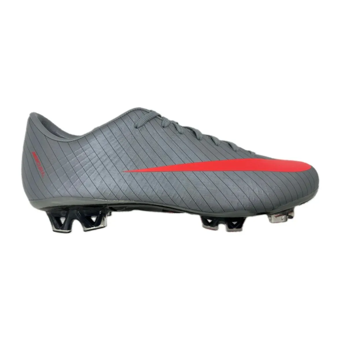 Nike Mercurial Vapor Superfly CR7 III