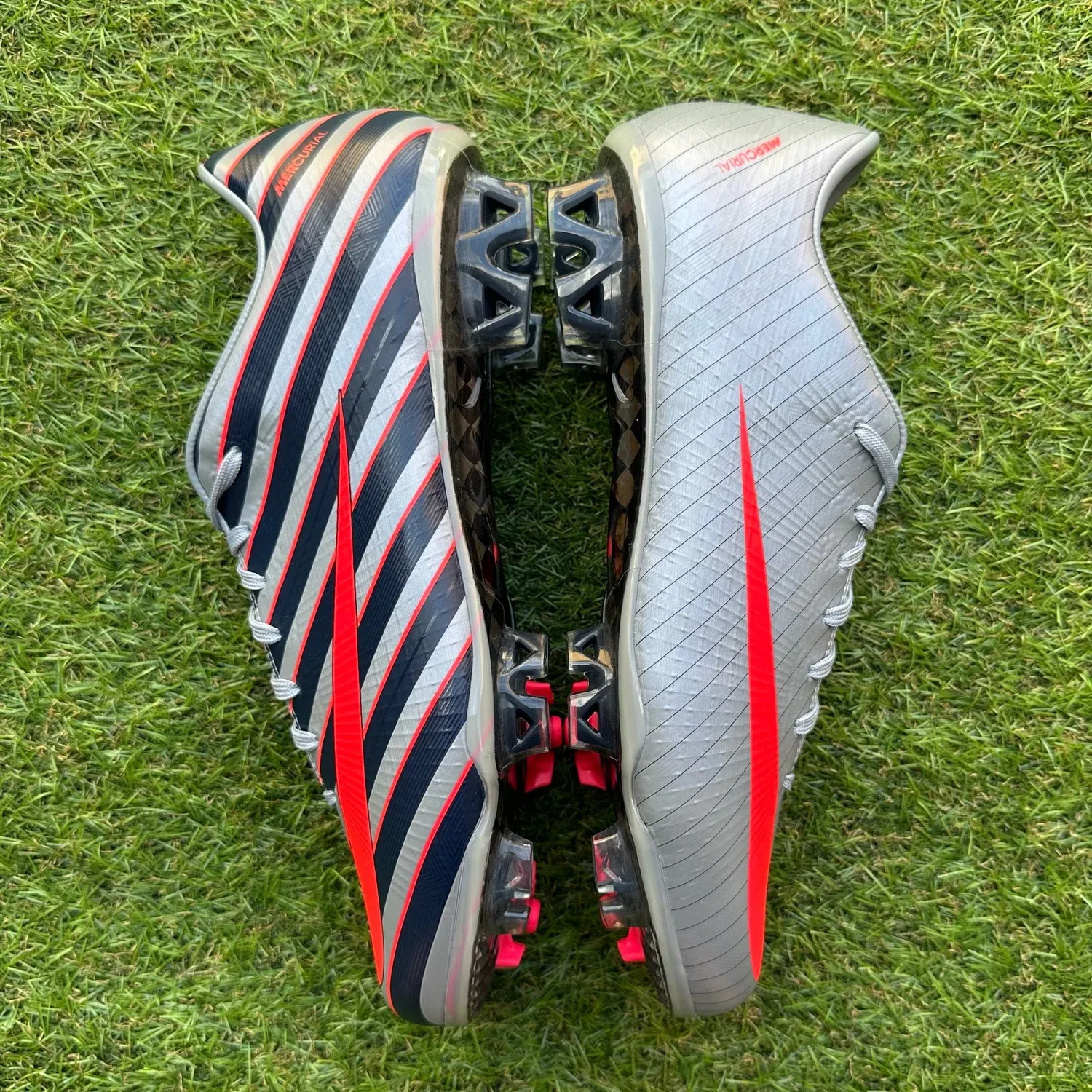 Nike Mercurial Vapor Superfly CR7 III