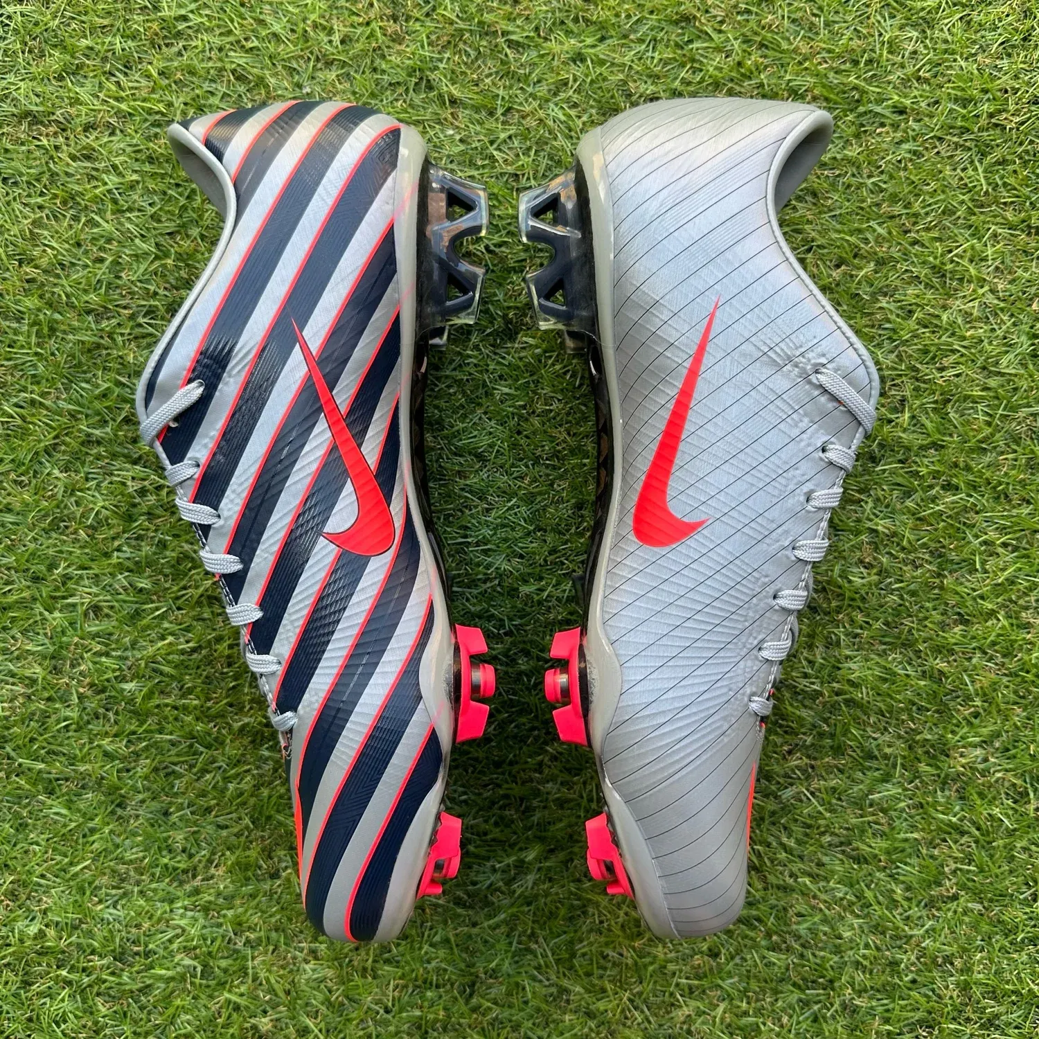 Nike Mercurial Vapor Superfly CR7 III