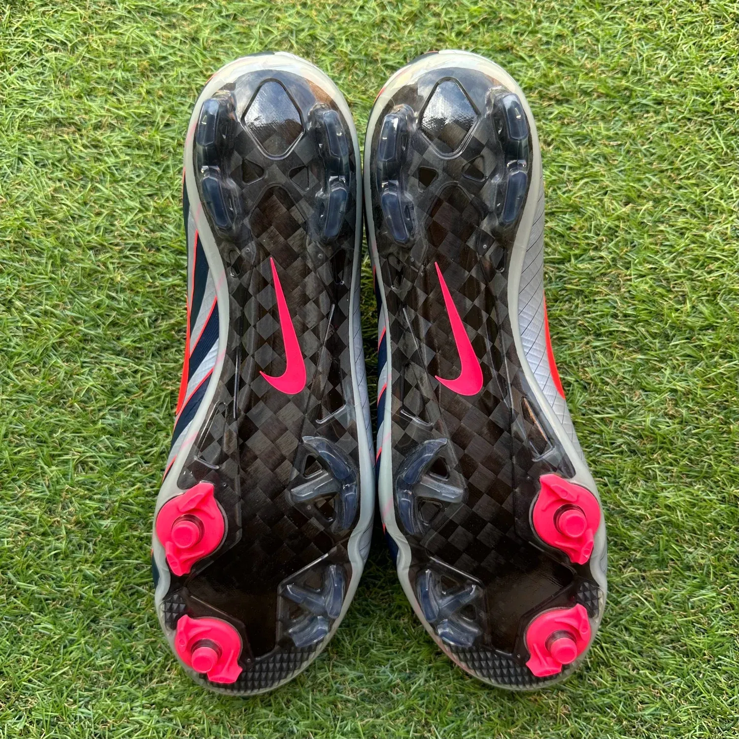 Nike Mercurial Vapor Superfly CR7 III