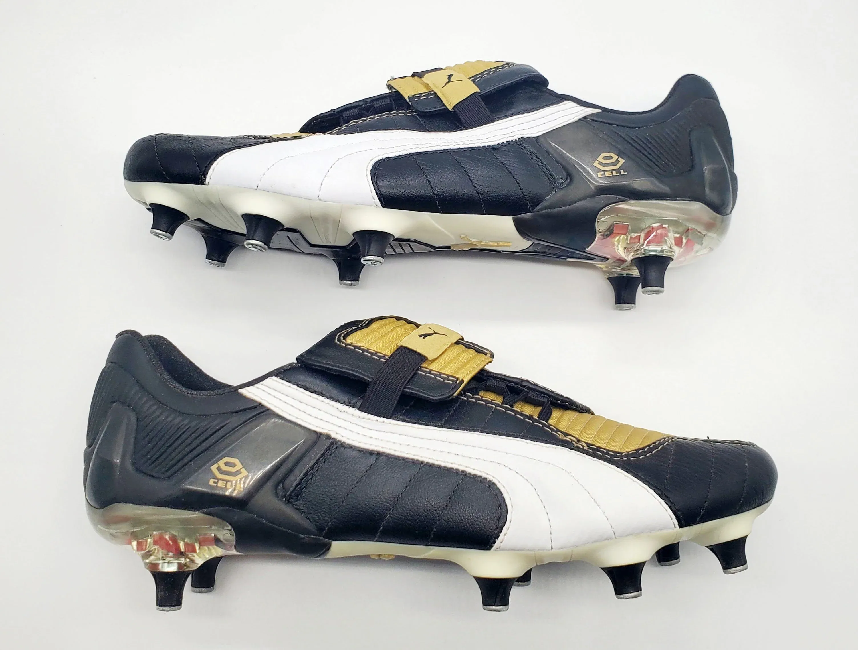 Puma V Konstrukt III SG