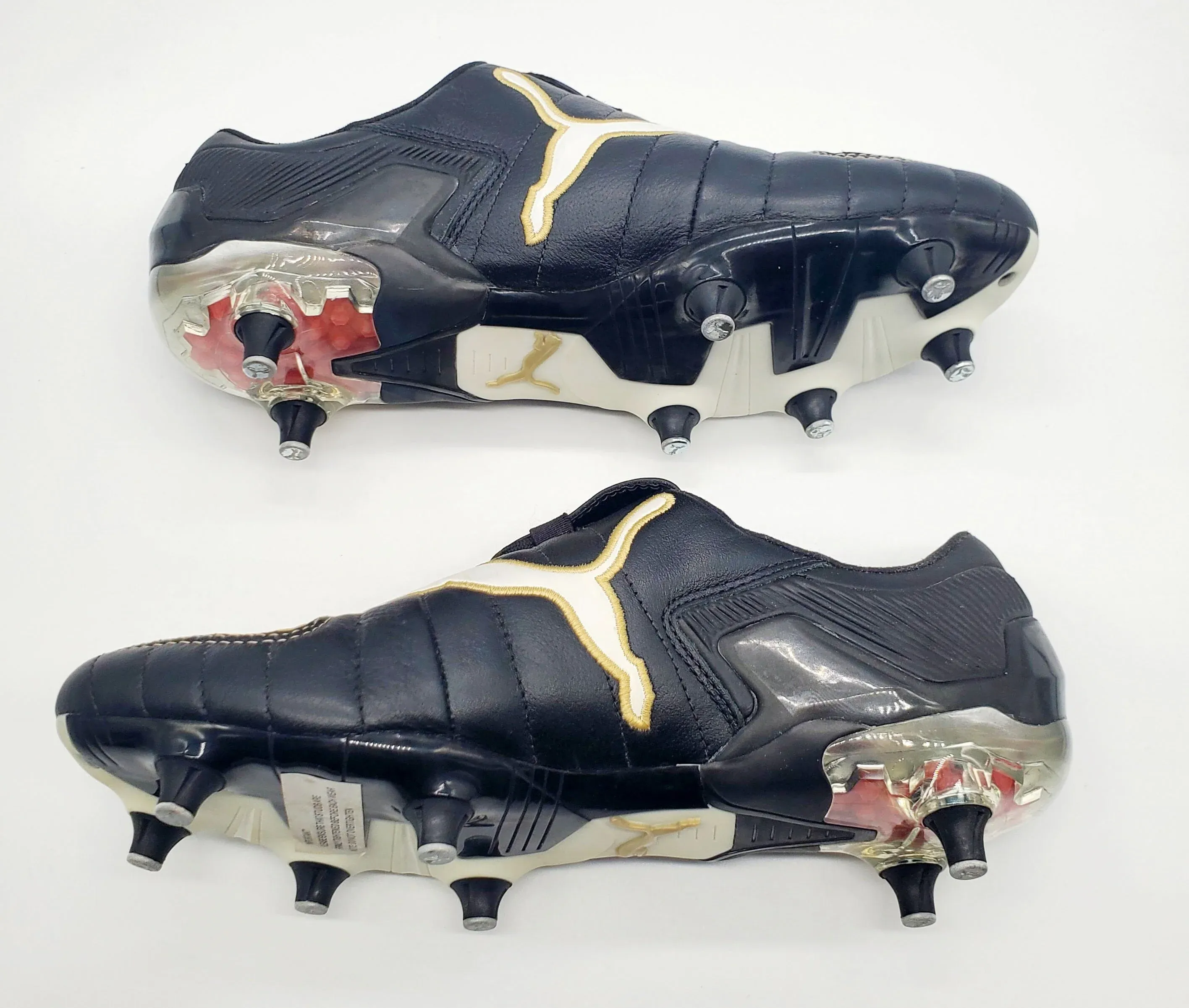 Puma V Konstrukt III SG