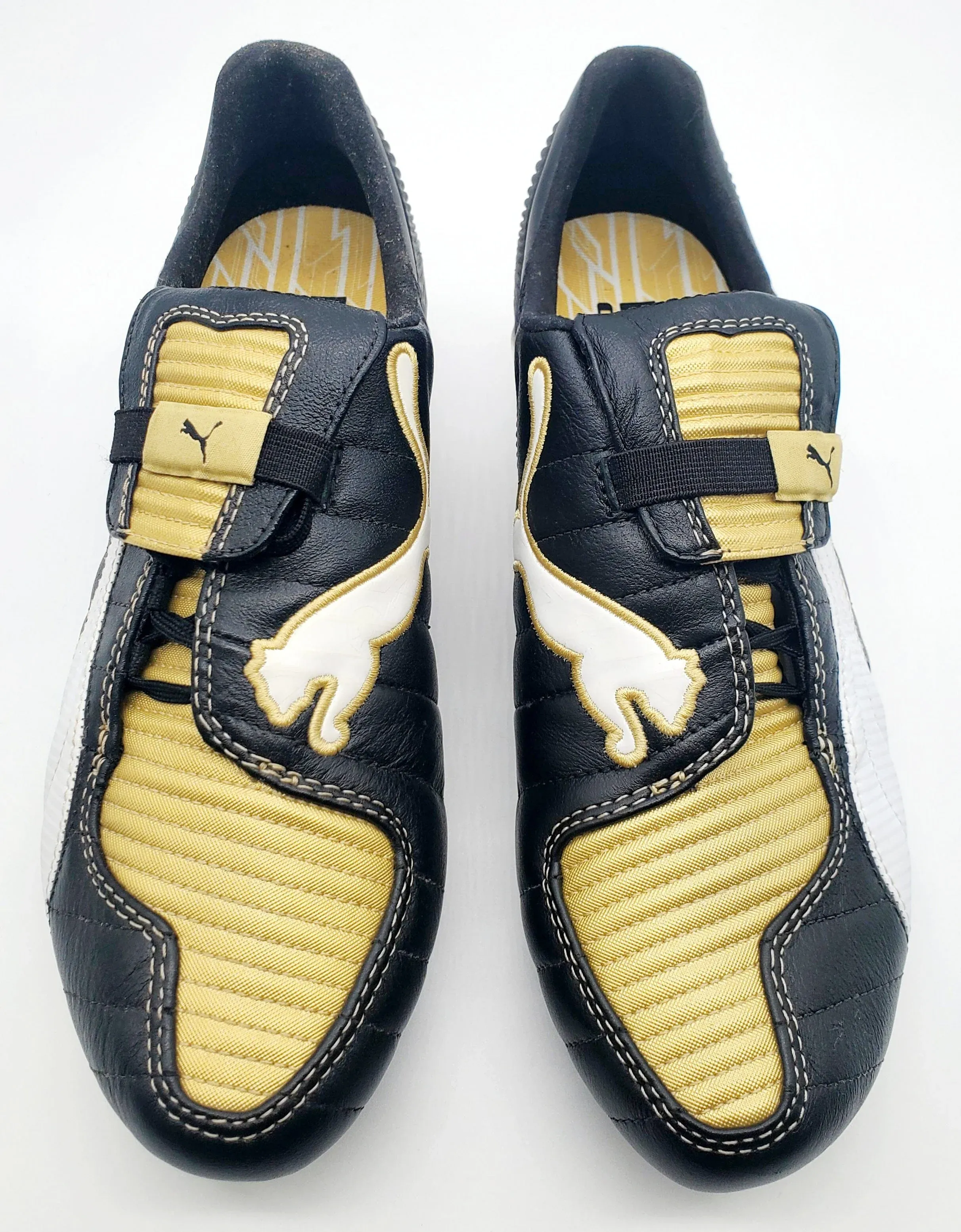 Puma V Konstrukt III SG